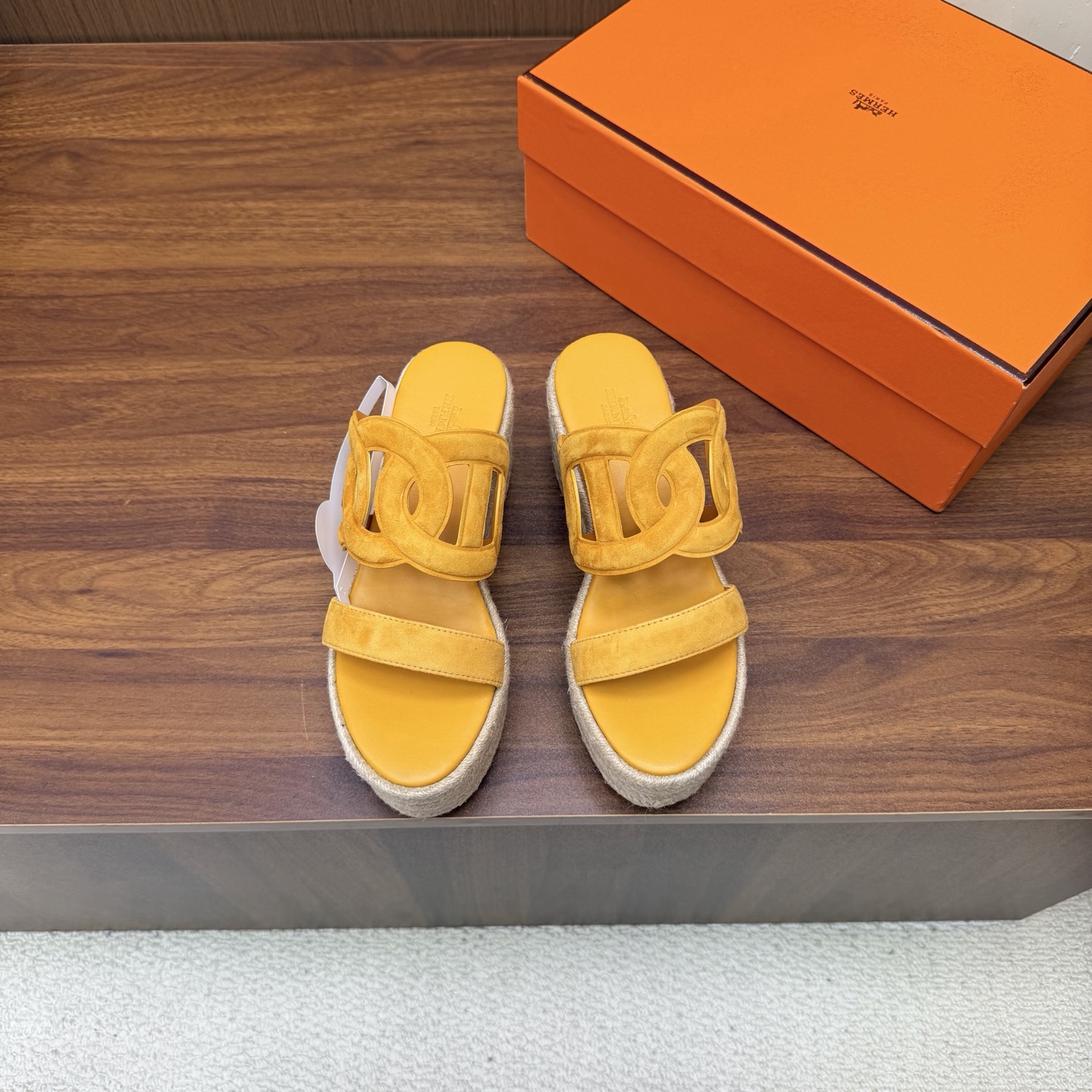 Hermes Slides