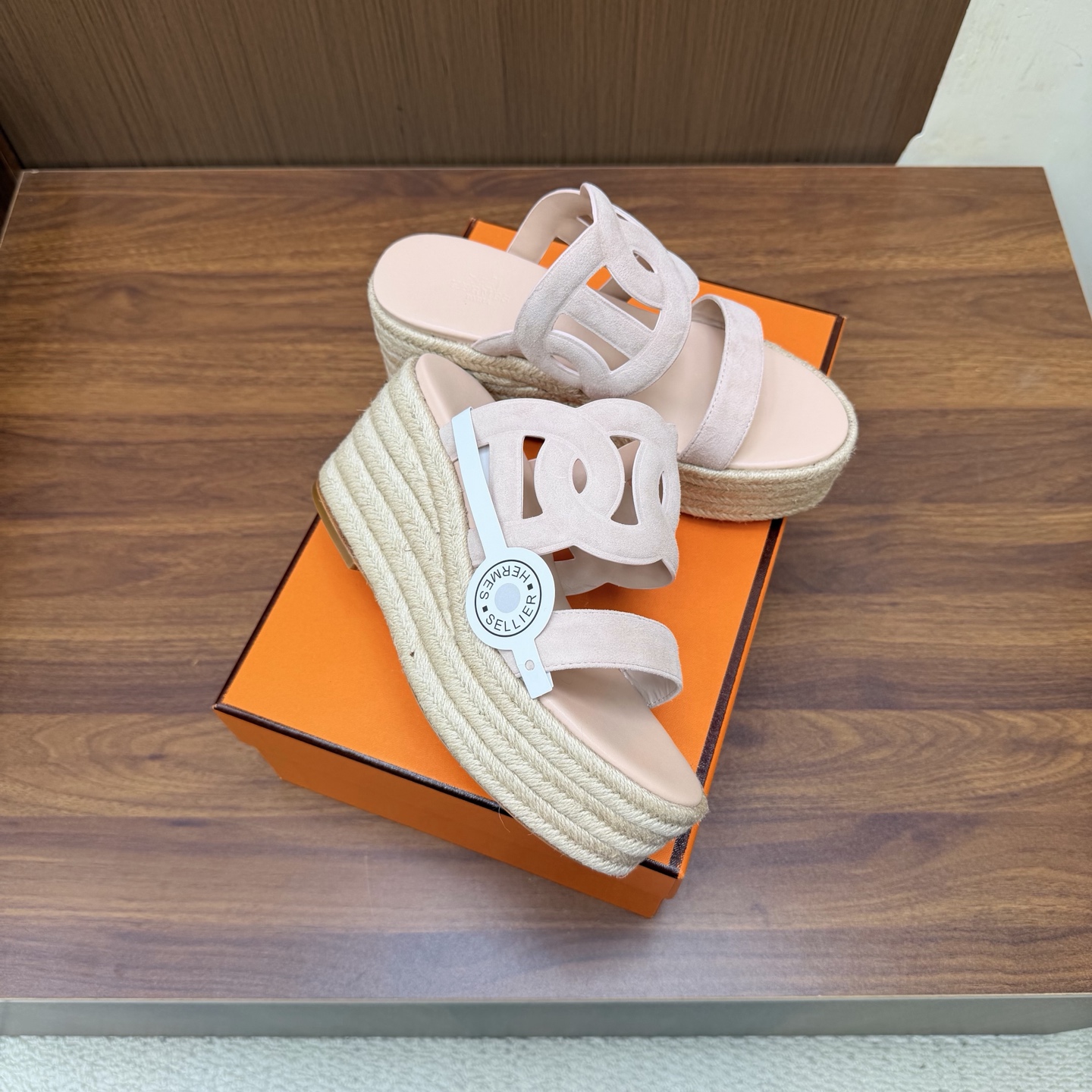Hermes Slides