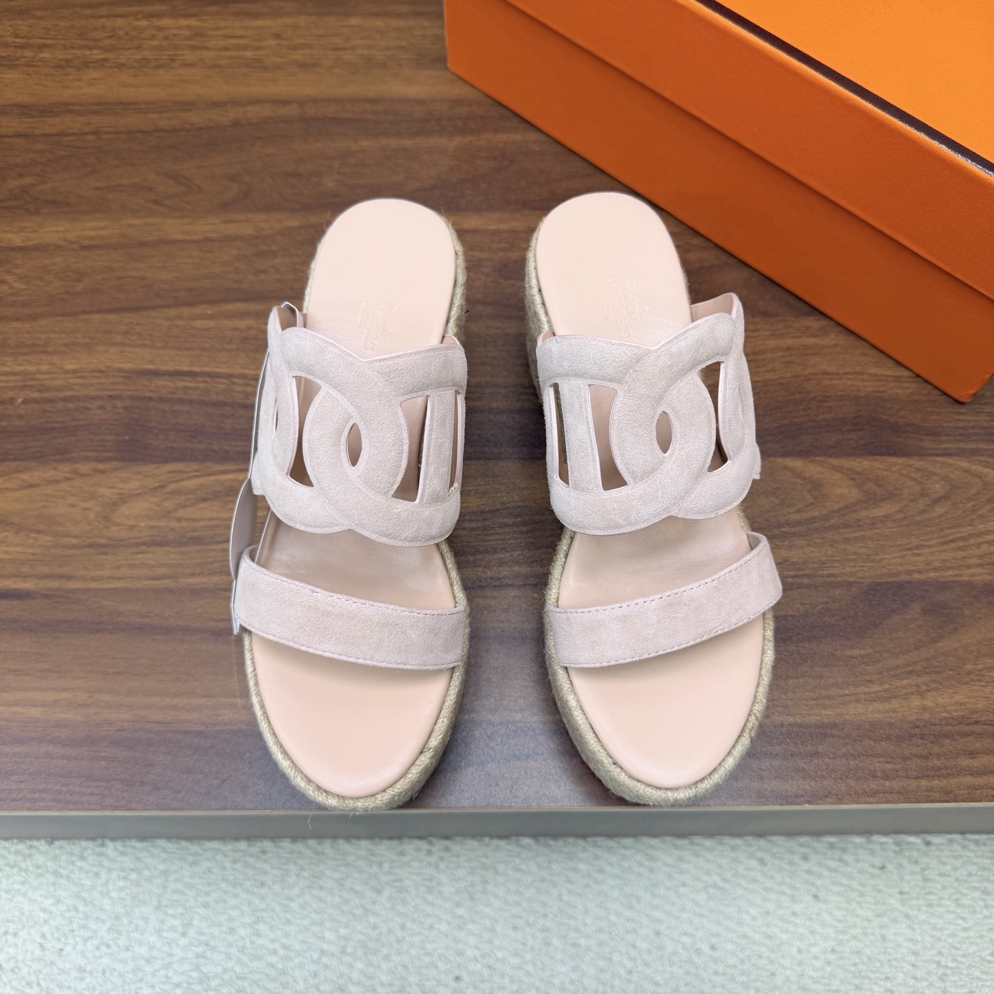 Hermes Slides