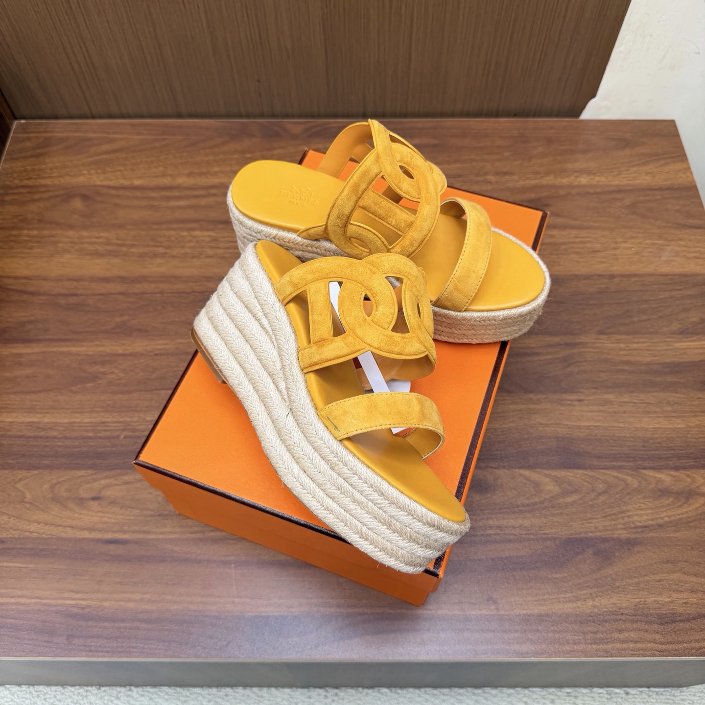Hermes Slides