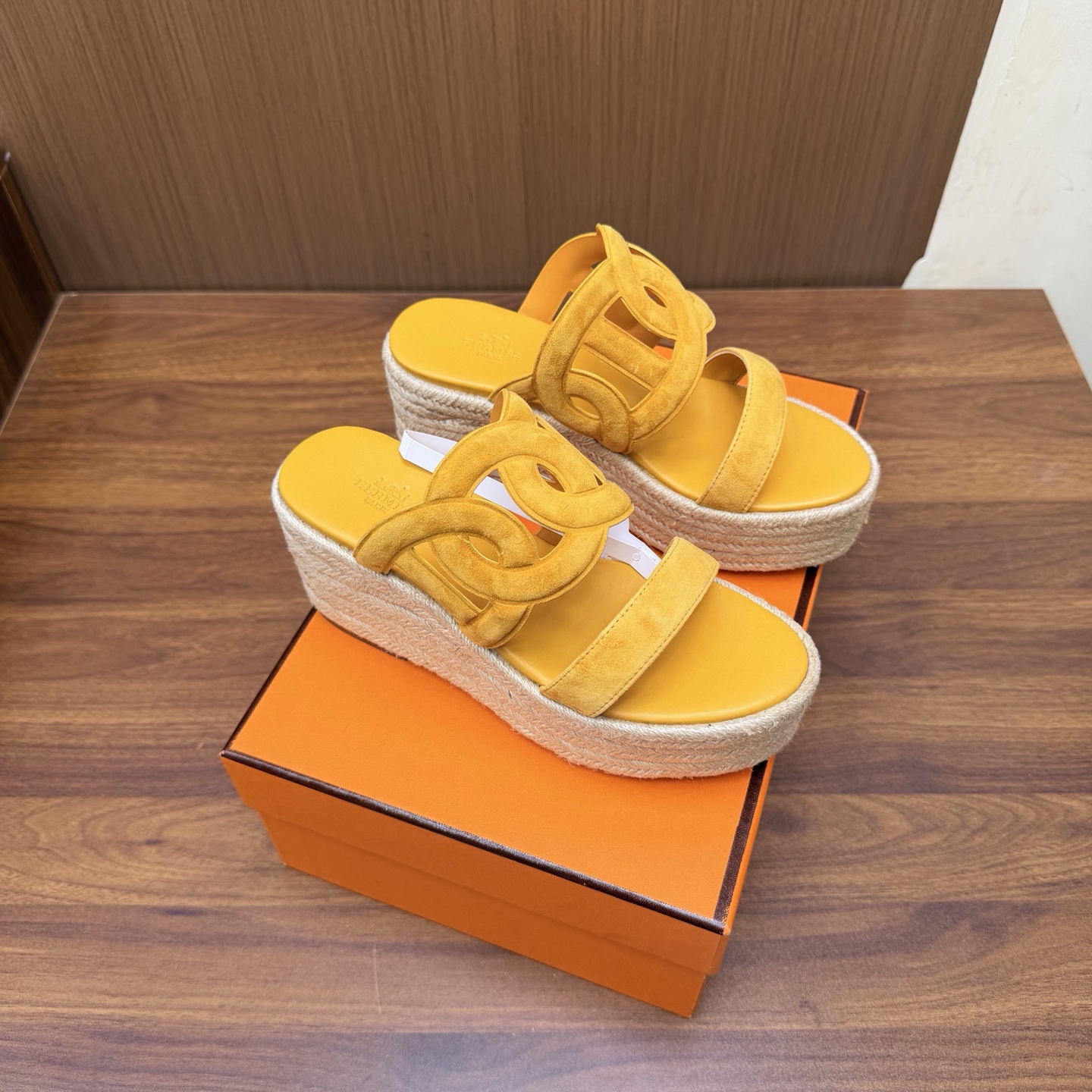 Hermes Slides