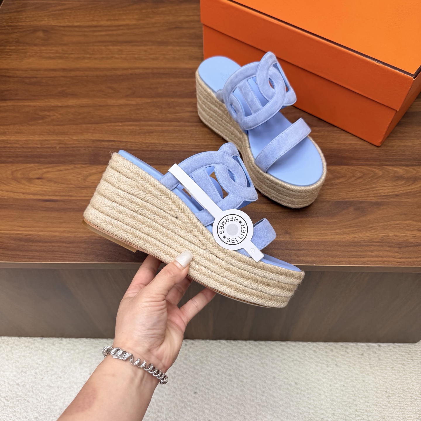 Hermes Slides