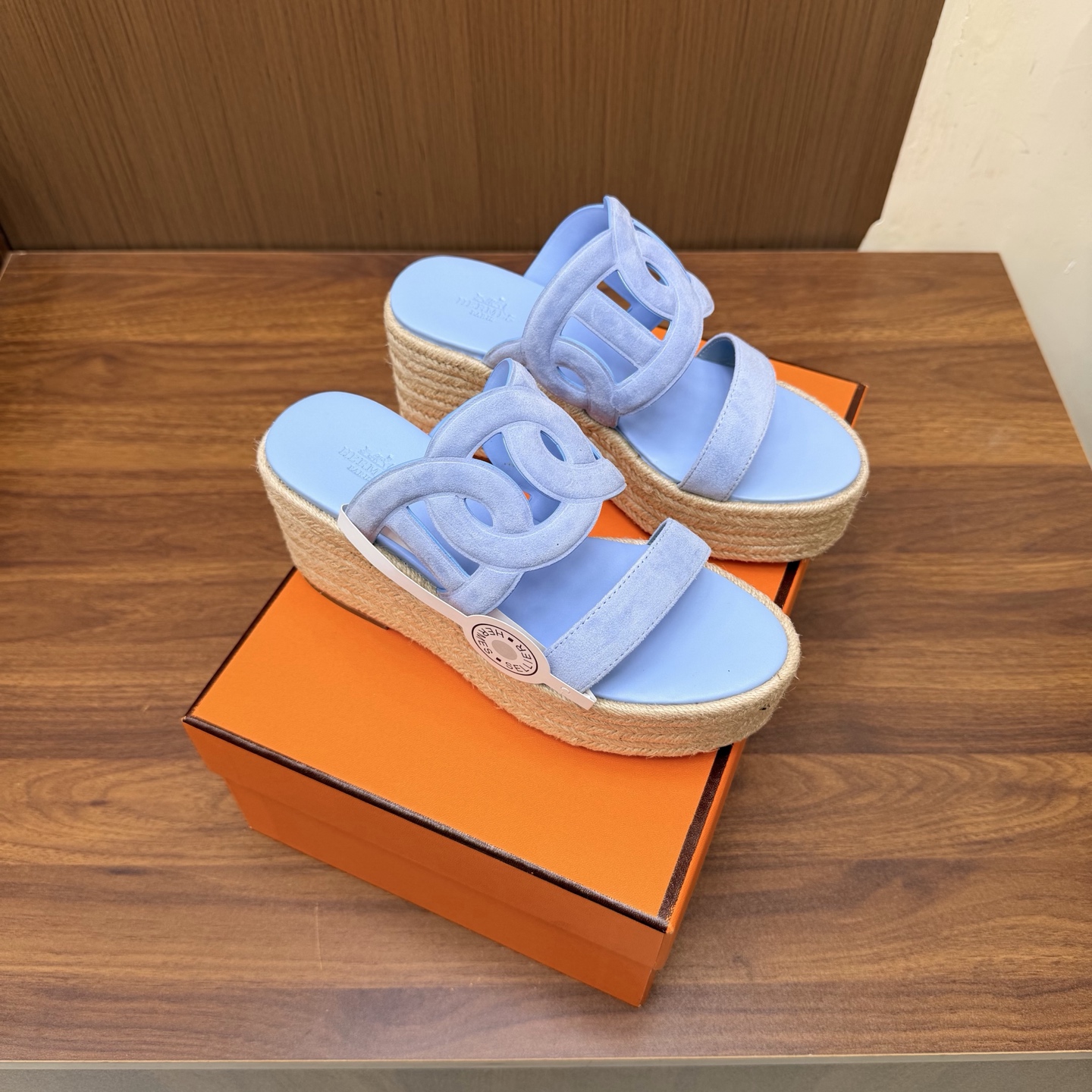 Hermes Slides