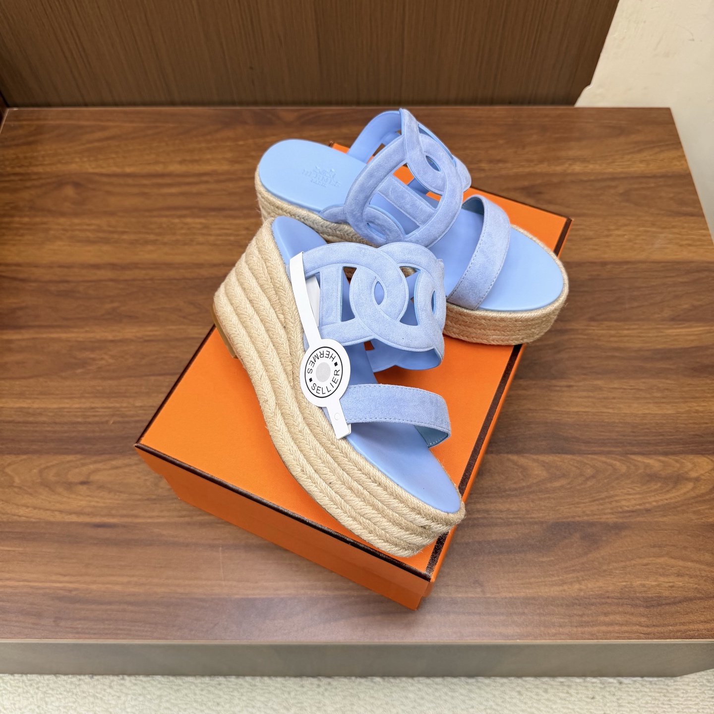 Hermes Slides
