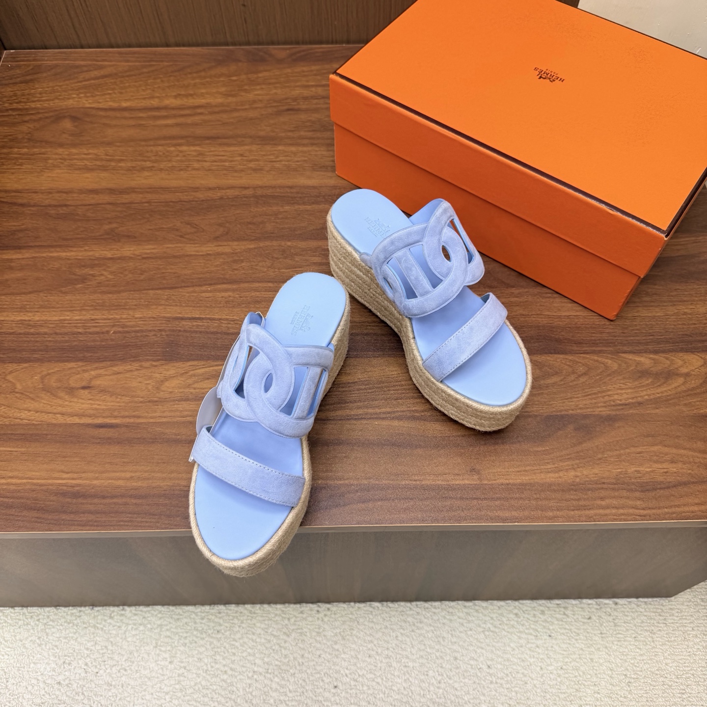 Hermes Slides