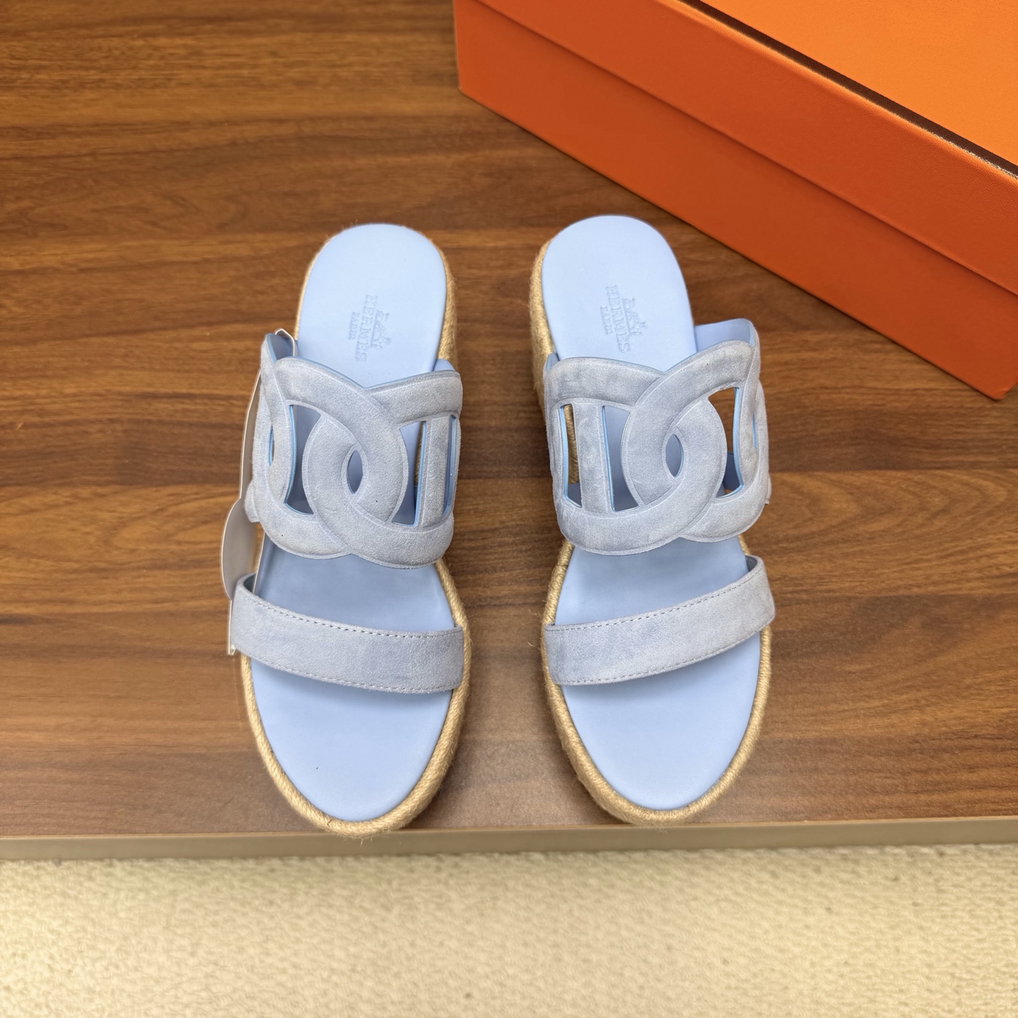 Hermes Slides