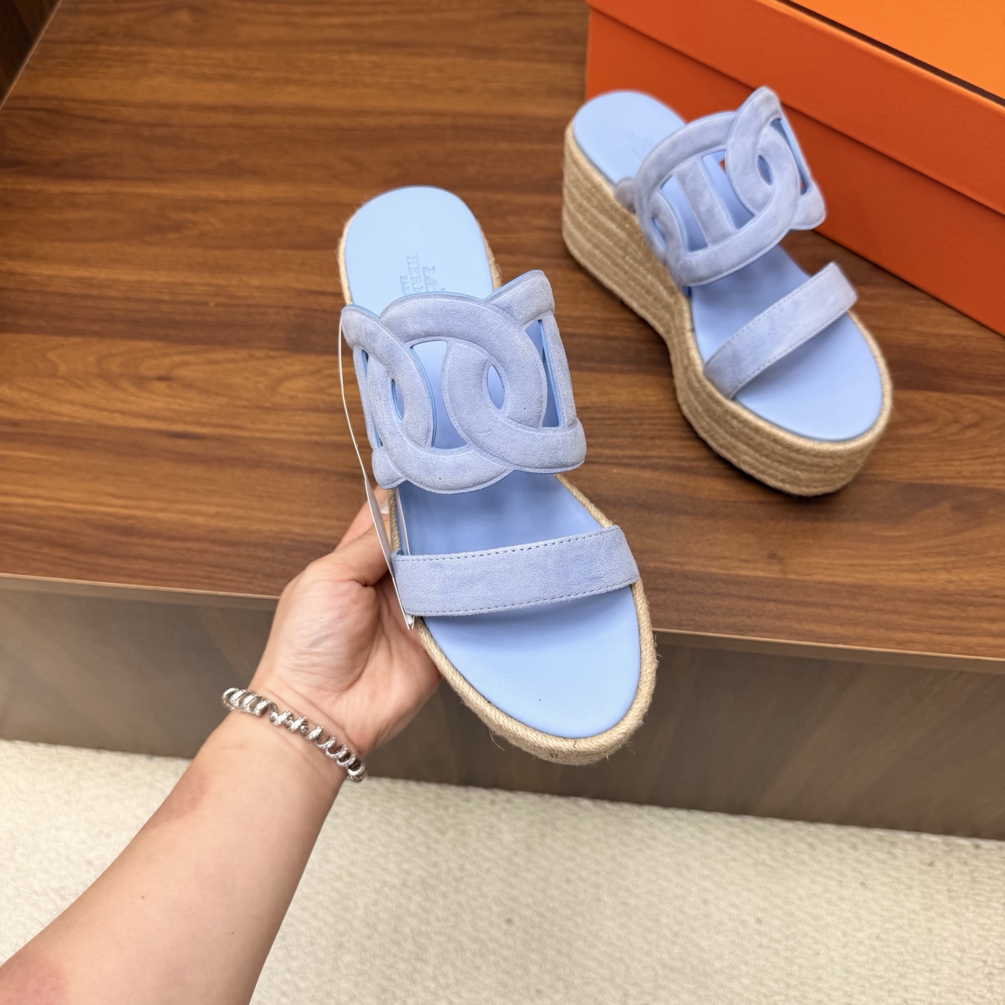 Hermes Slides