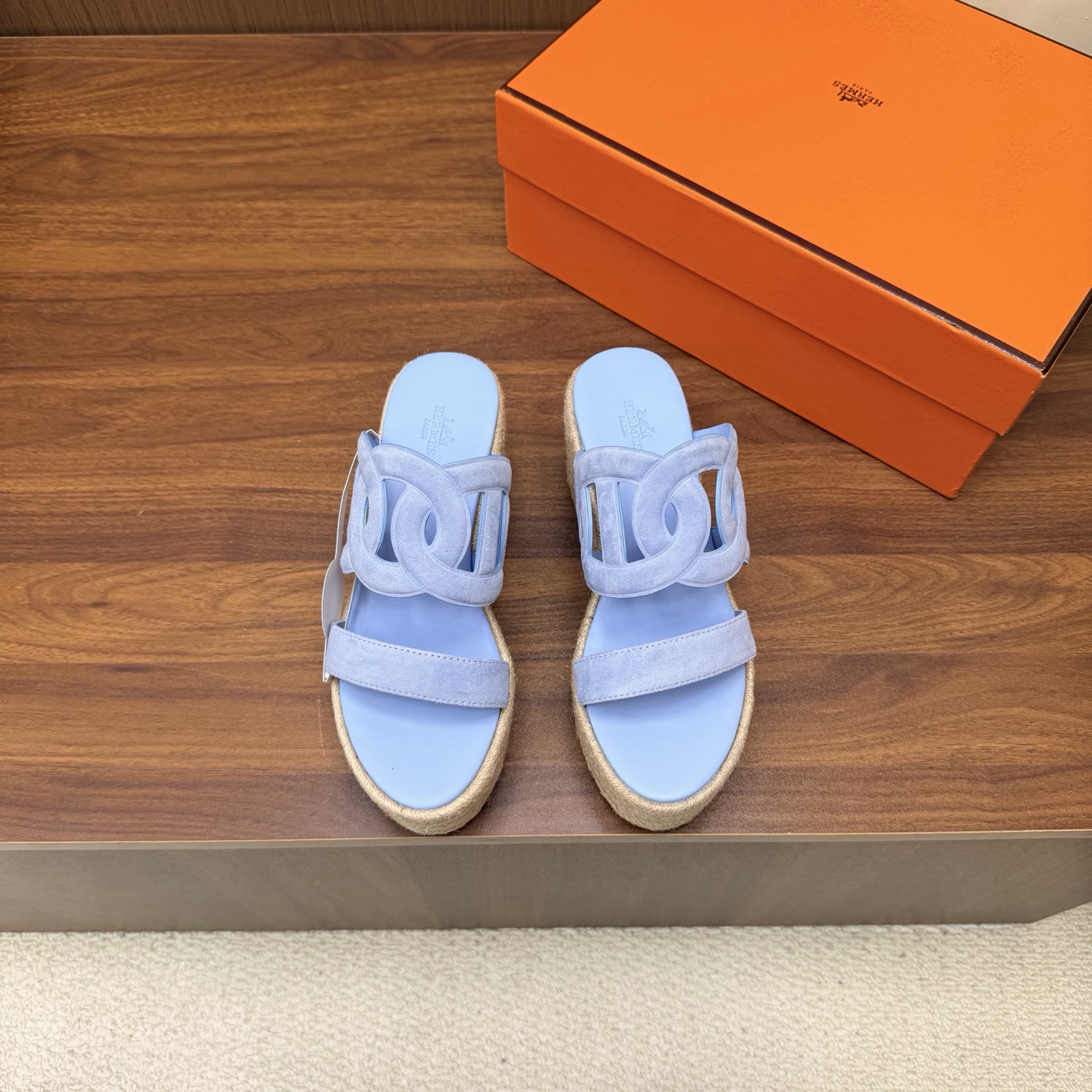 Hermes Slides