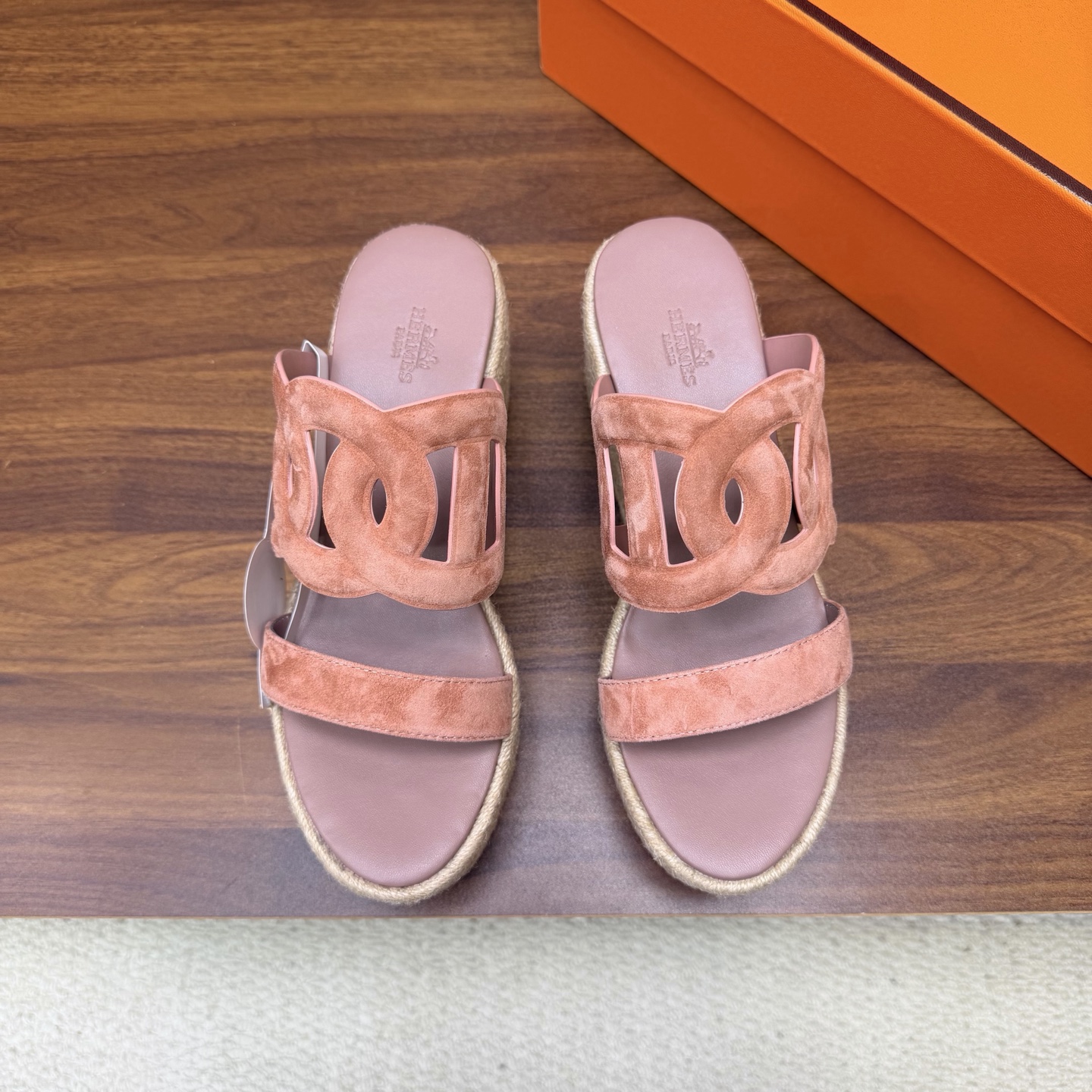 Hermes Slides