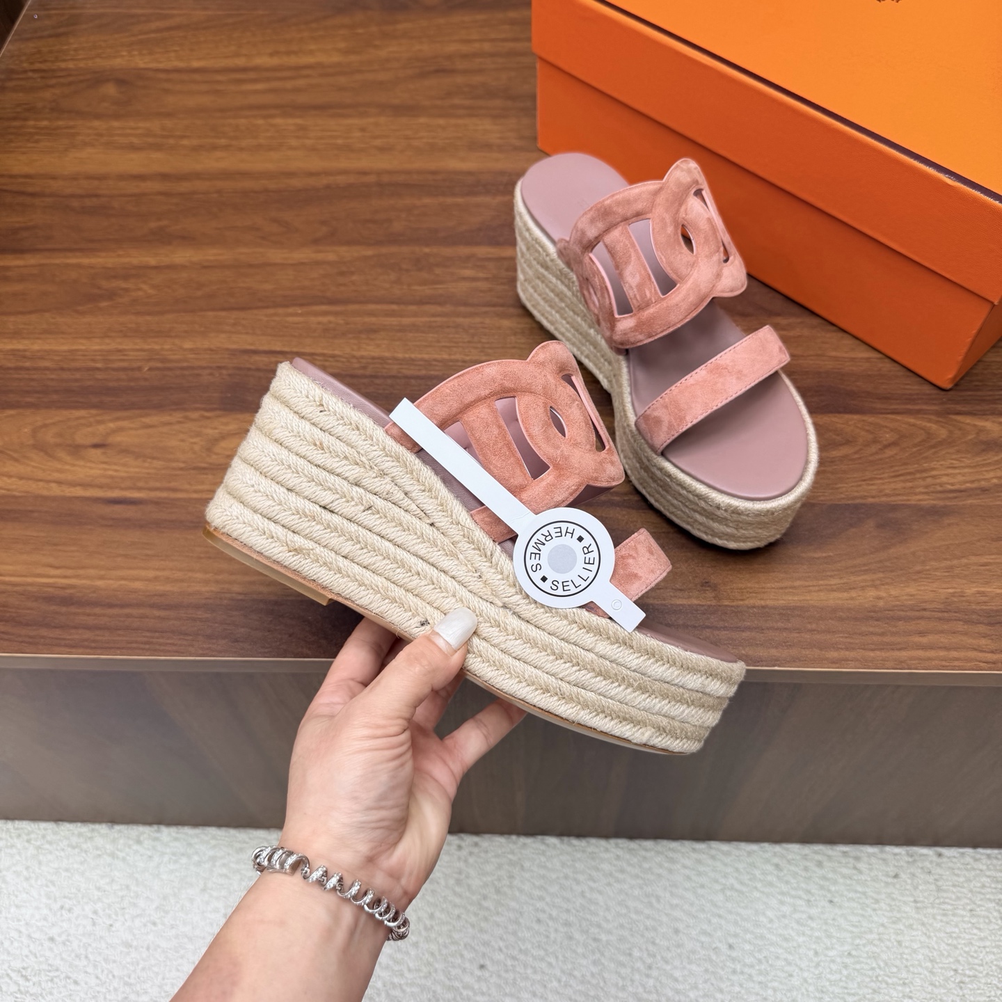 Hermes Slides