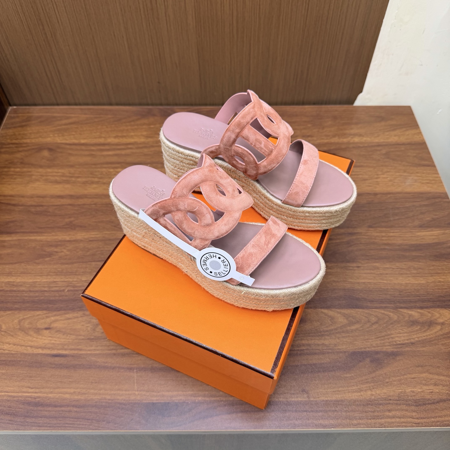 Hermes Slides