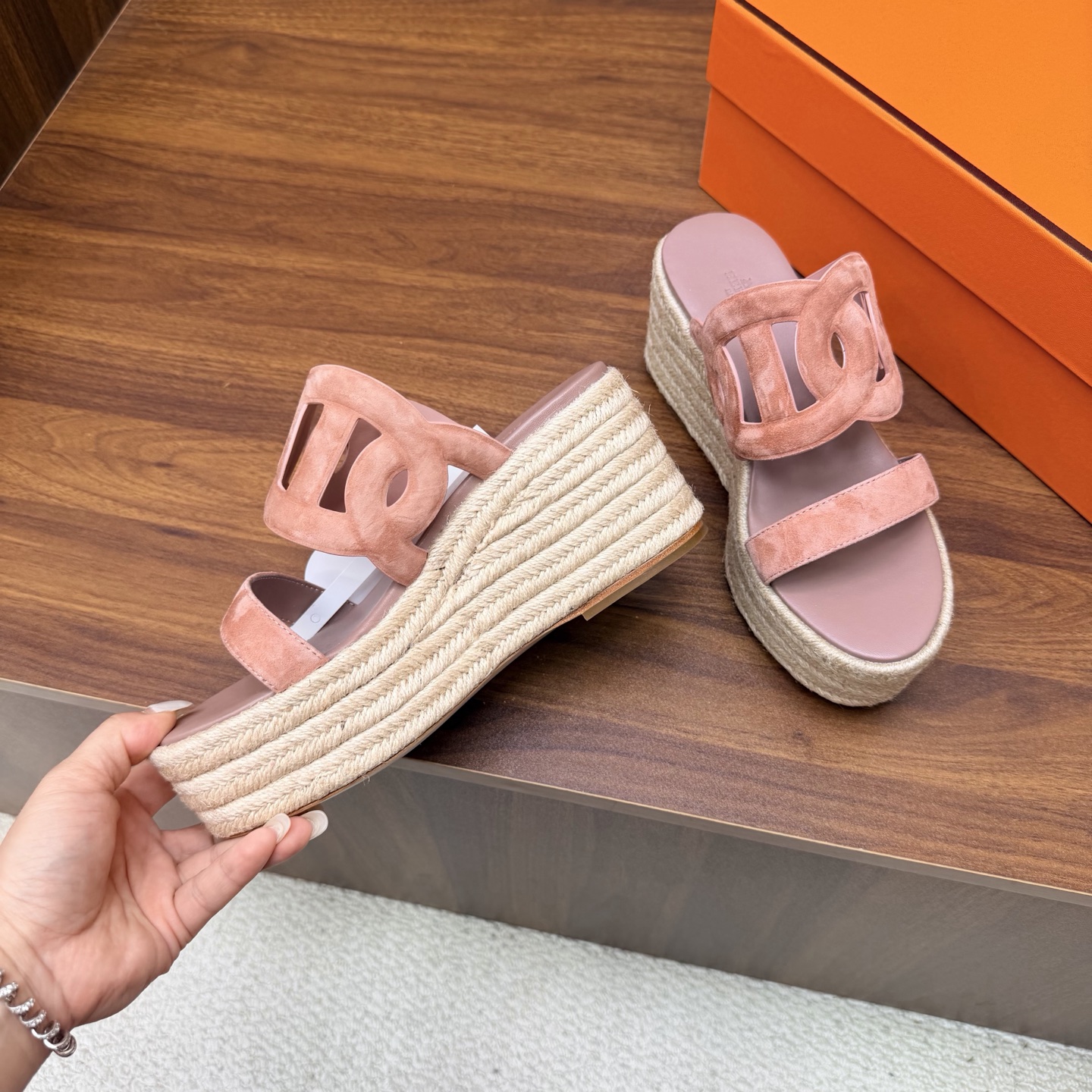 Hermes Slides