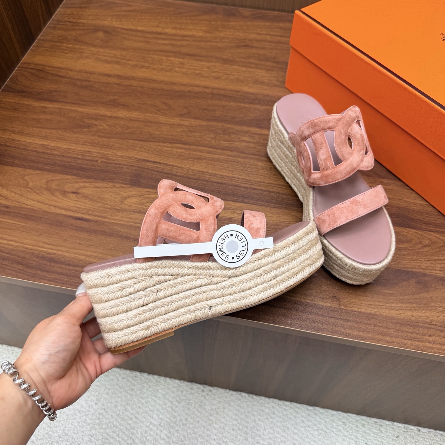 Hermes Slides
