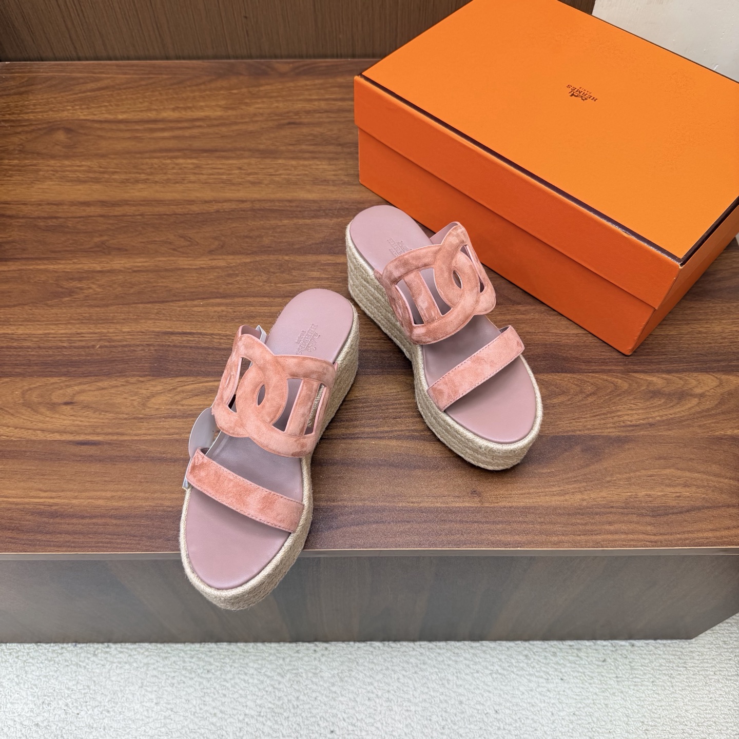 Hermes Slides