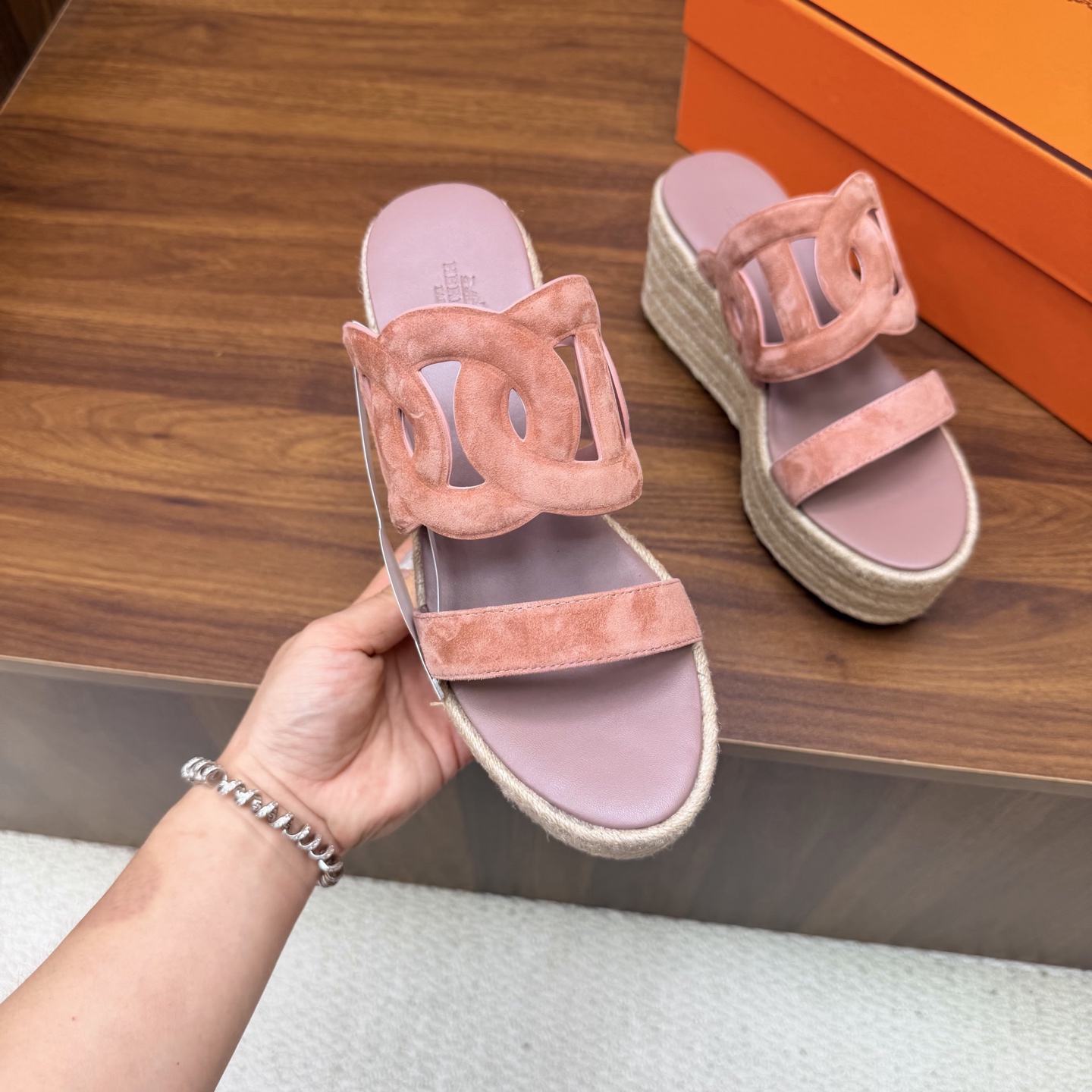Hermes Slides