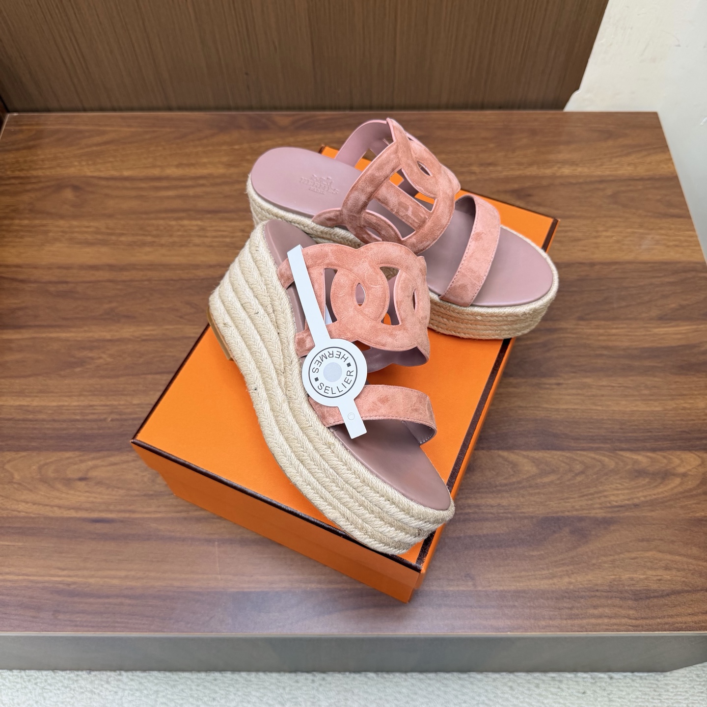 Hermes Slides