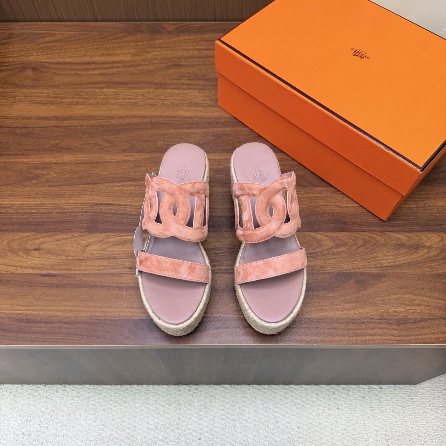 Hermes Slides