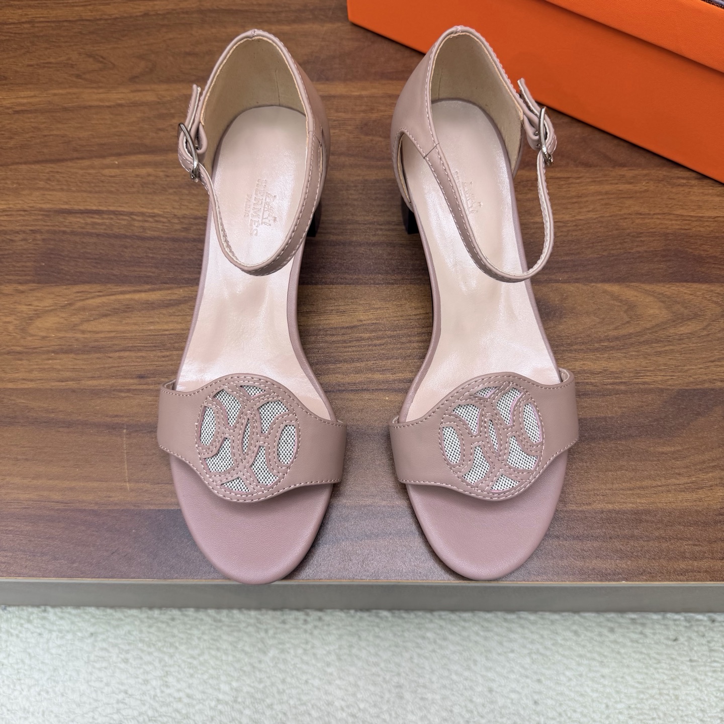 Hermes Sandals