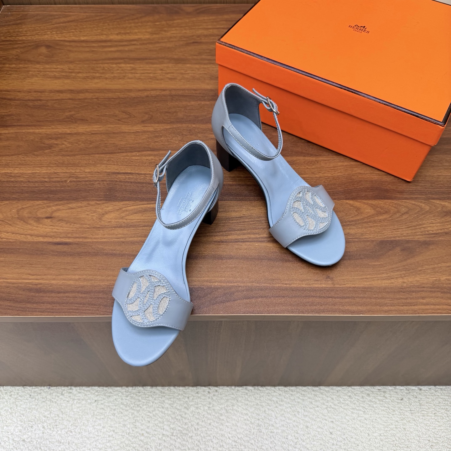 Hermes Sandals