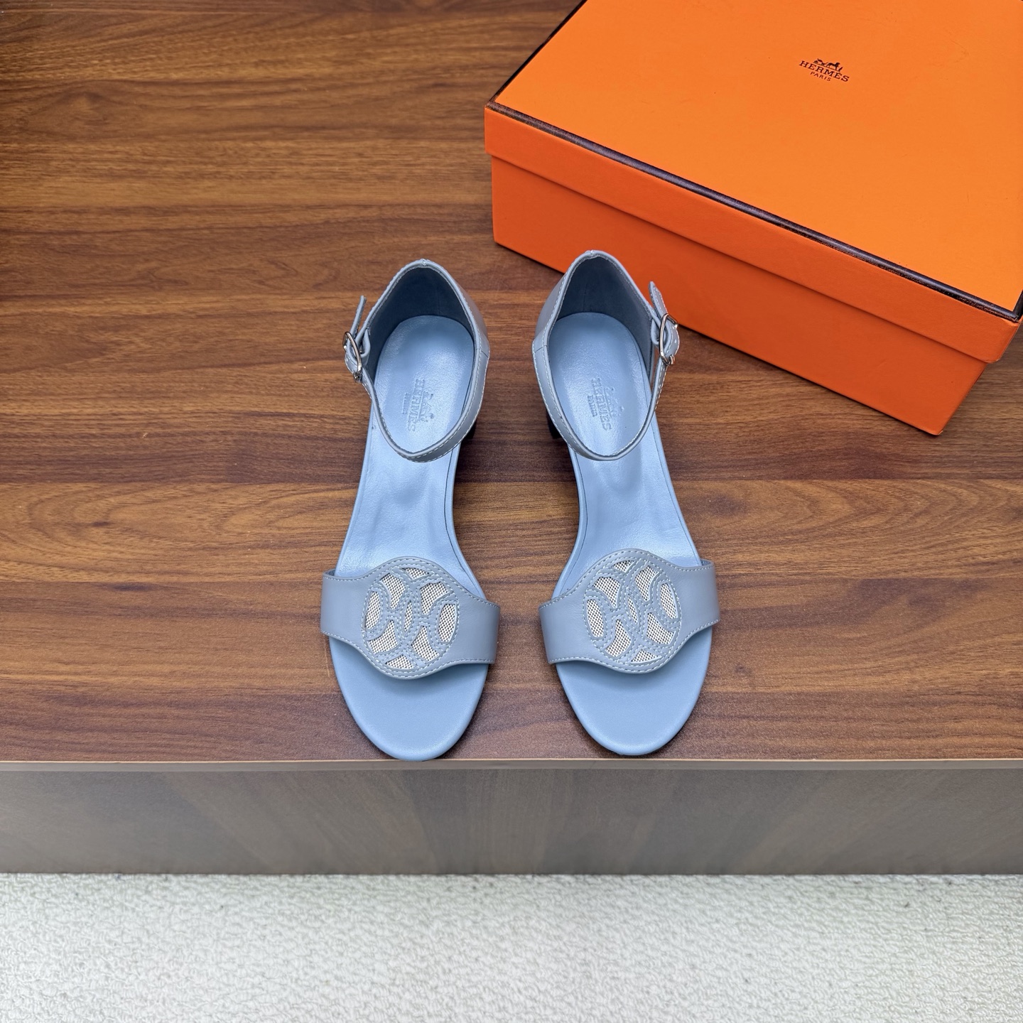 Hermes Sandals