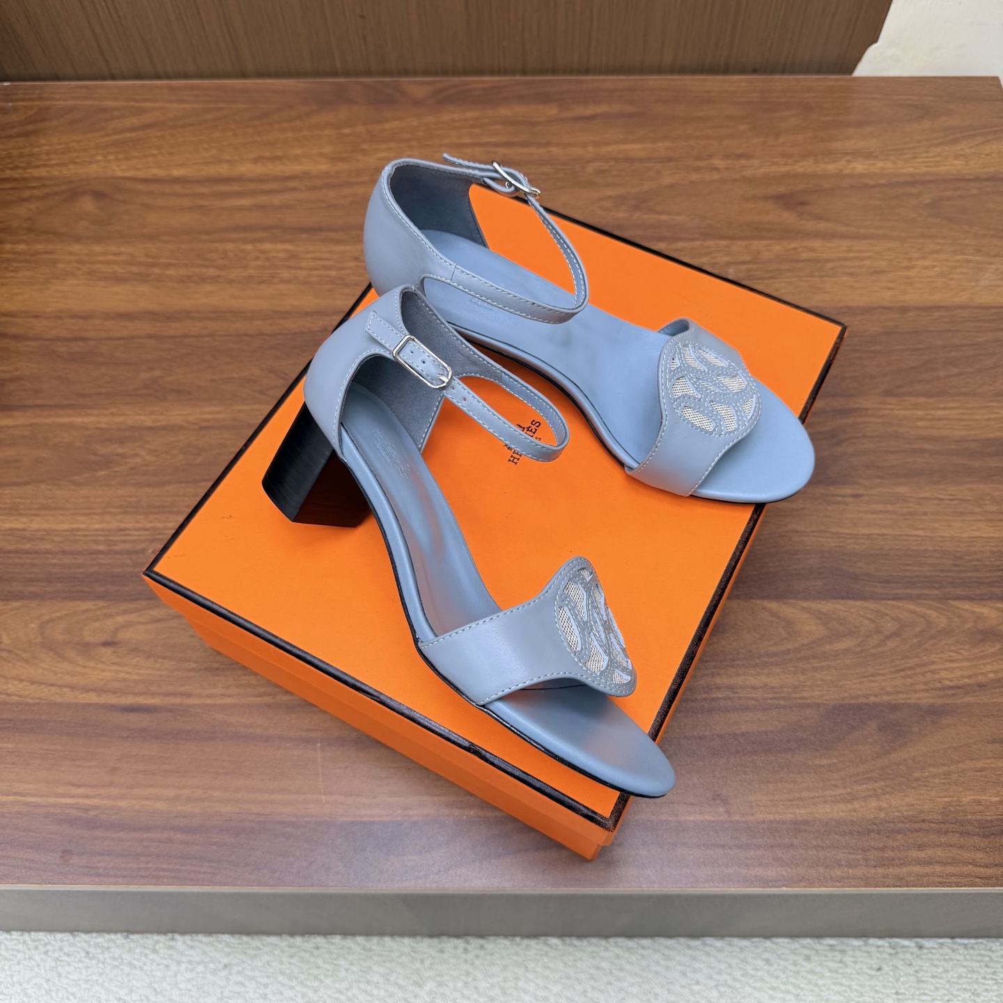 Hermes Sandals