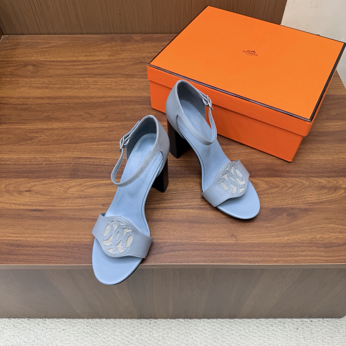 Hermes Sandals