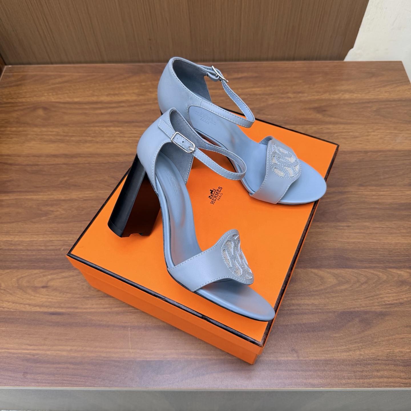 Hermes Sandals