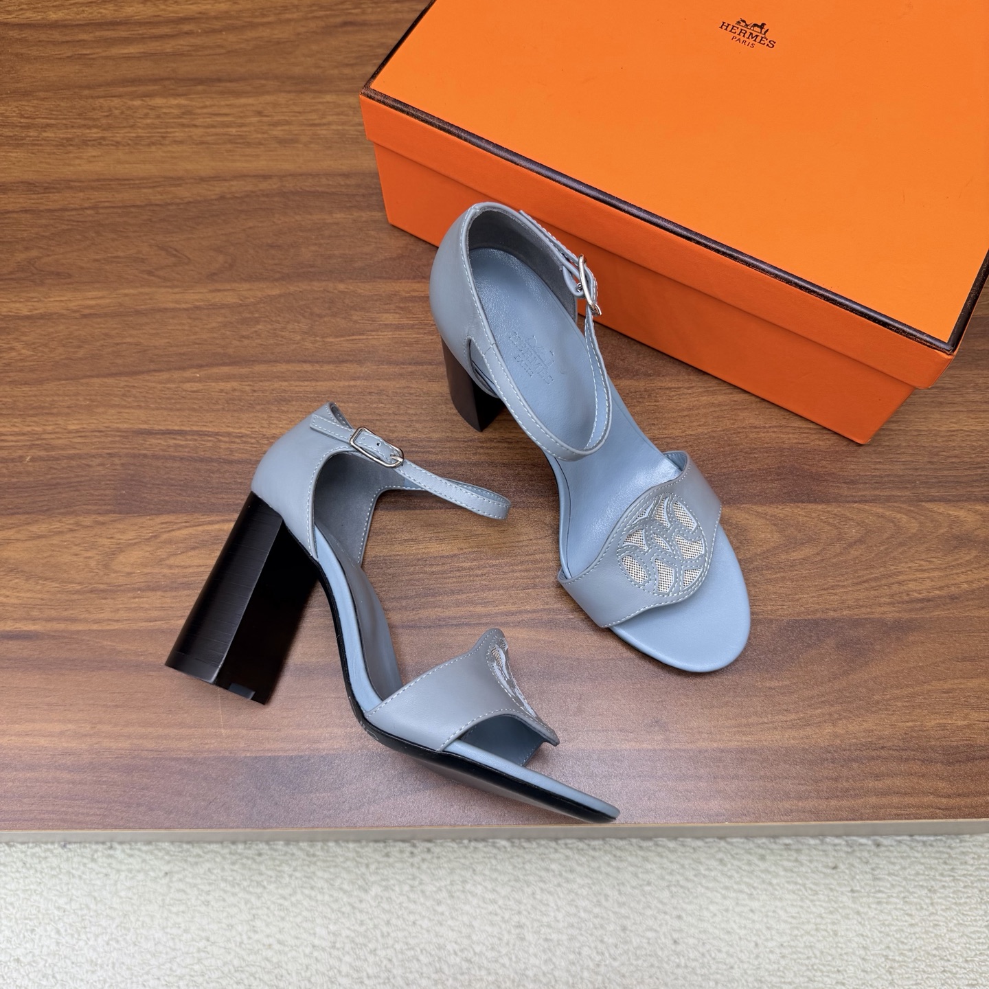 Hermes Sandals