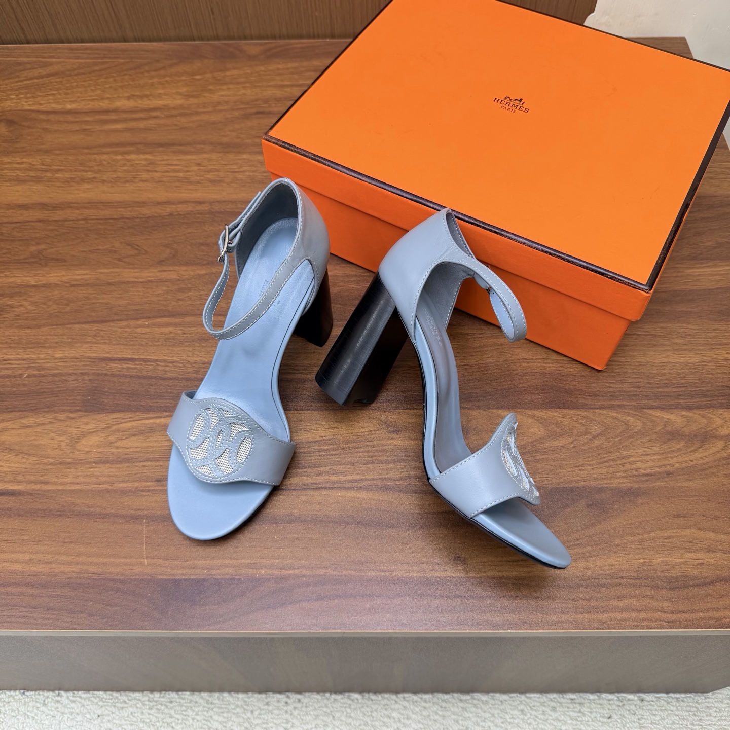 Hermes Sandals