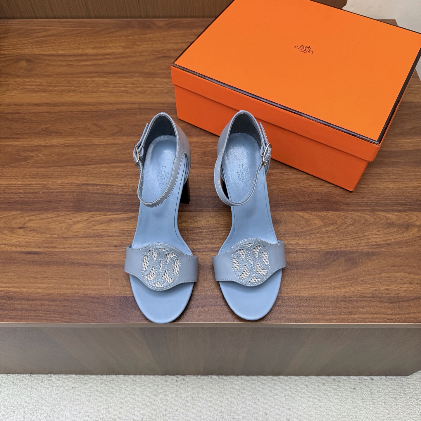 Hermes Sandals