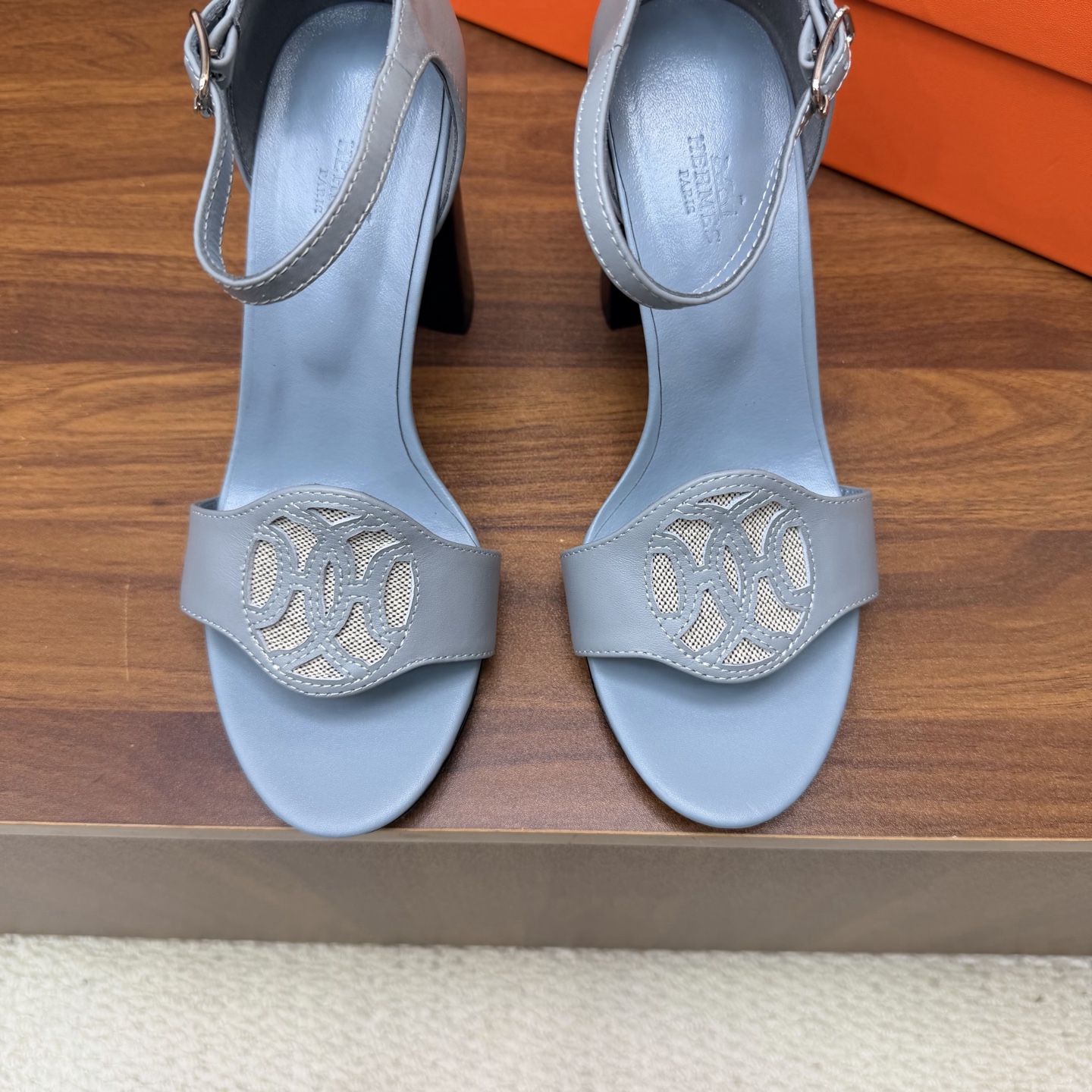 Hermes Sandals