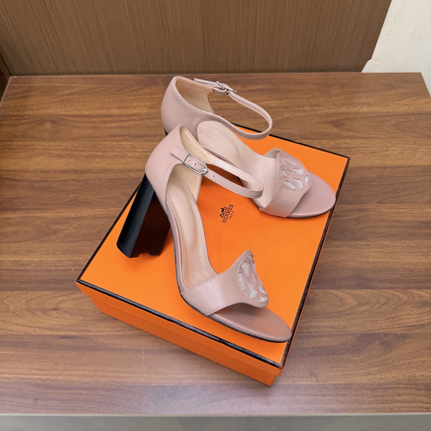 Hermes Sandals