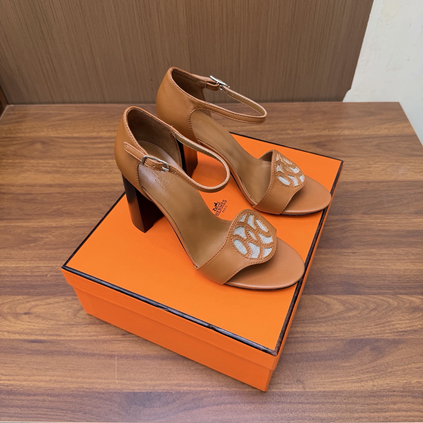 Hermes Sandals
