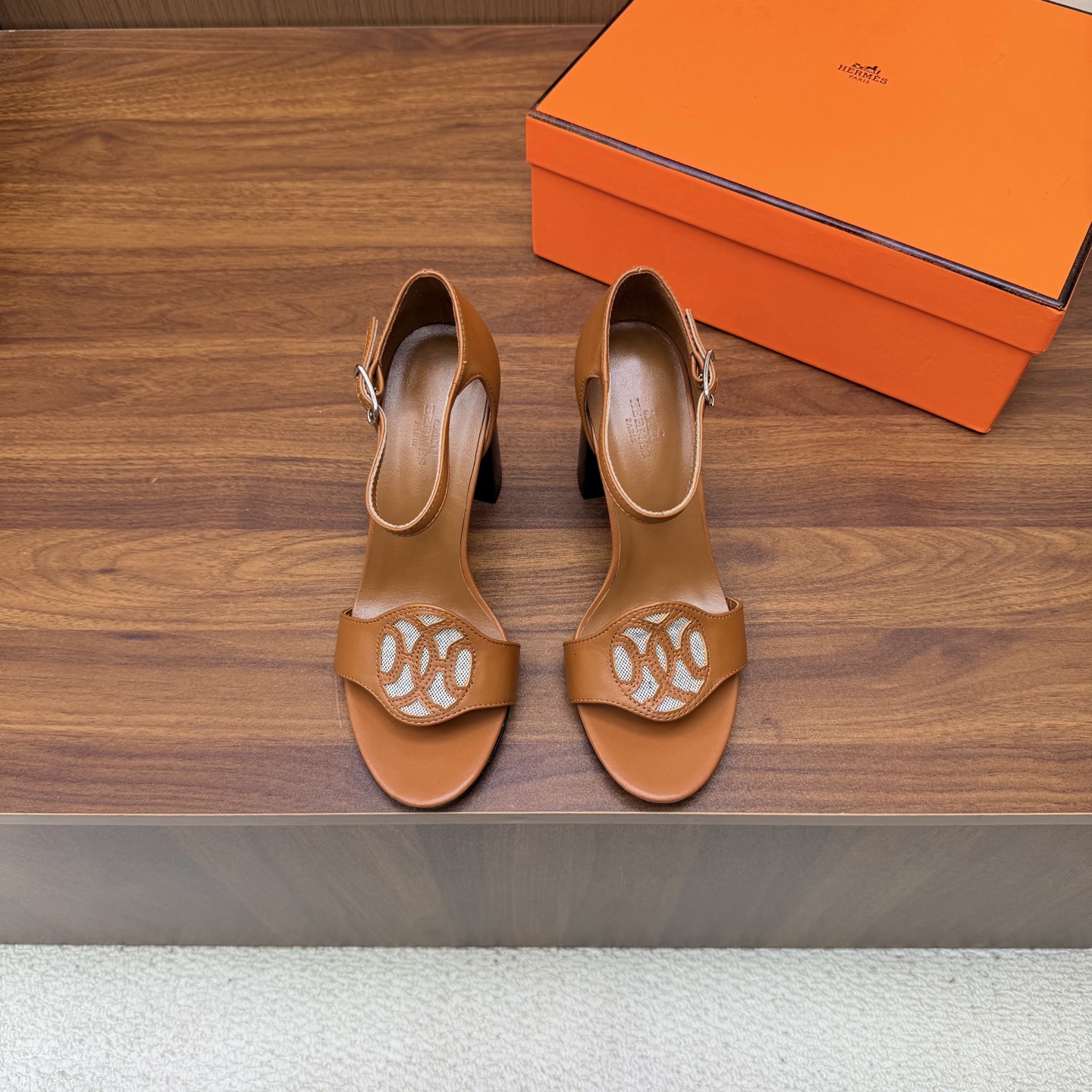 Hermes Sandals