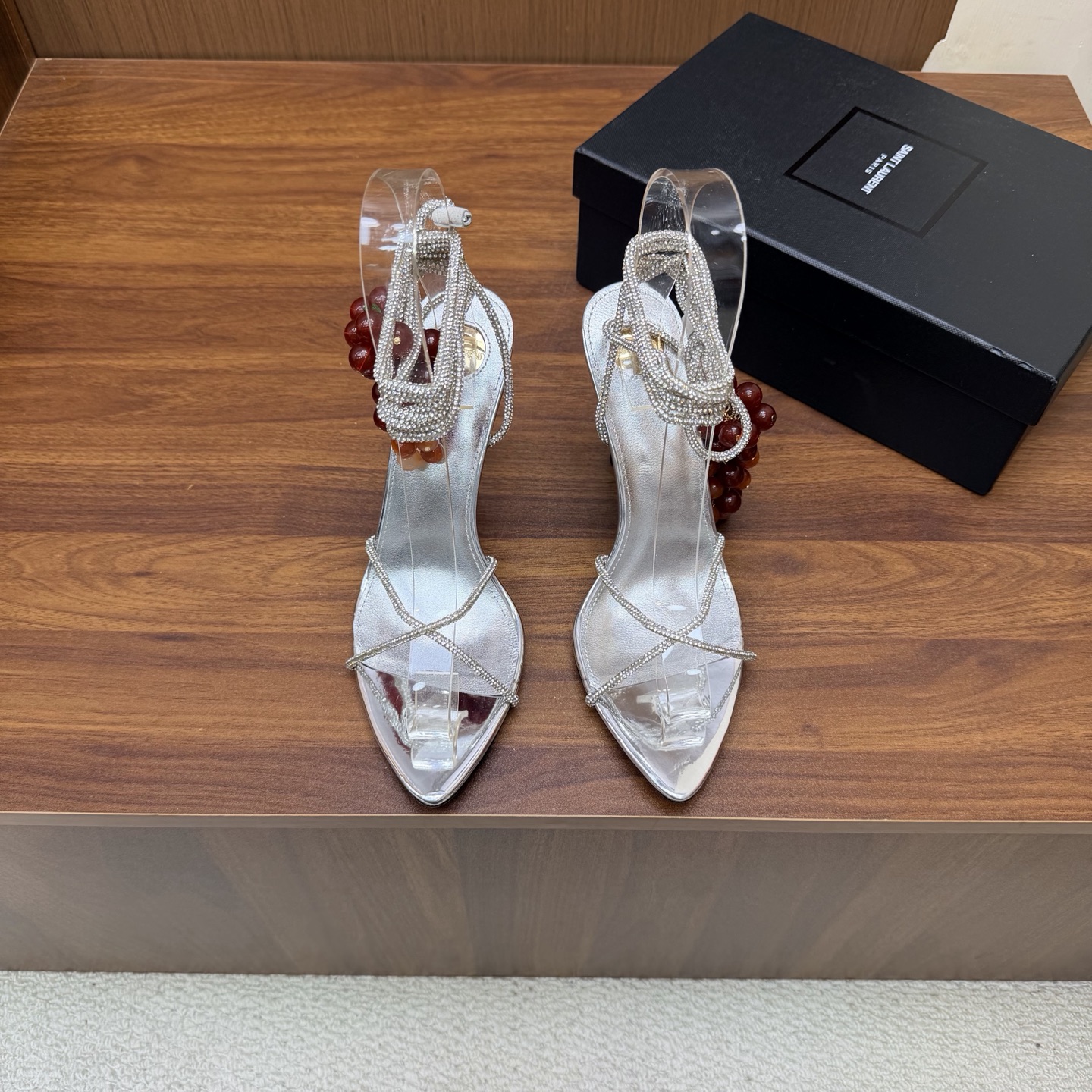 Designer Sandals