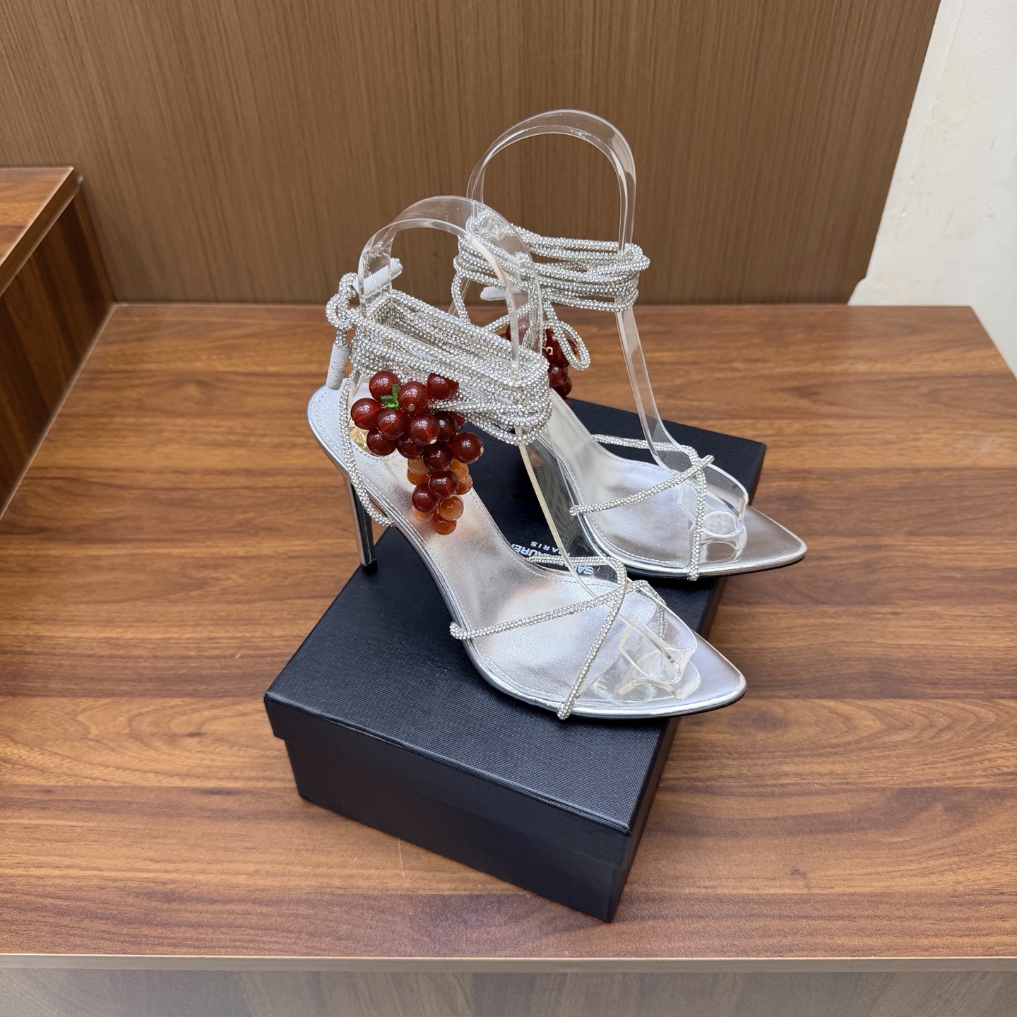 Designer Sandals