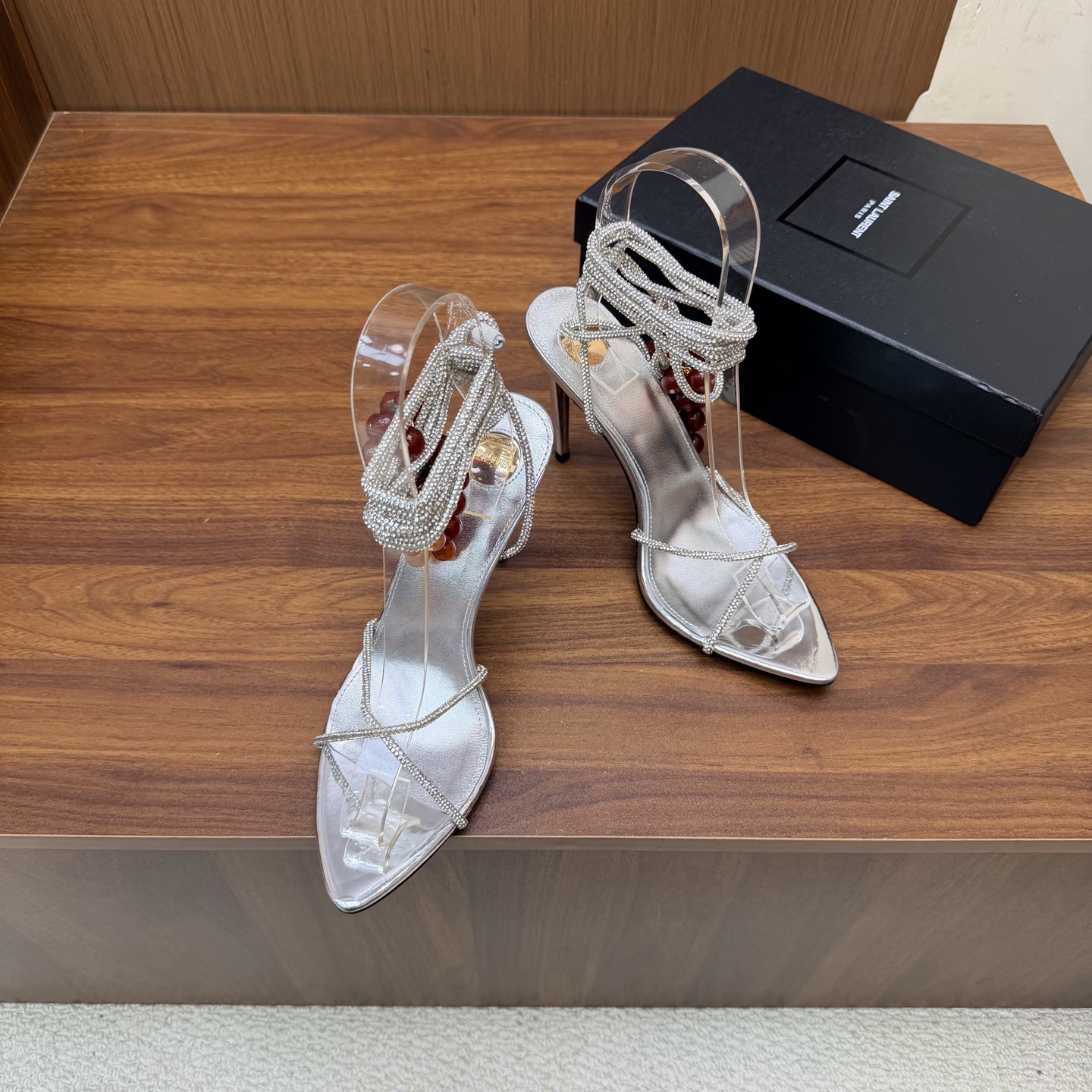 Designer Sandals