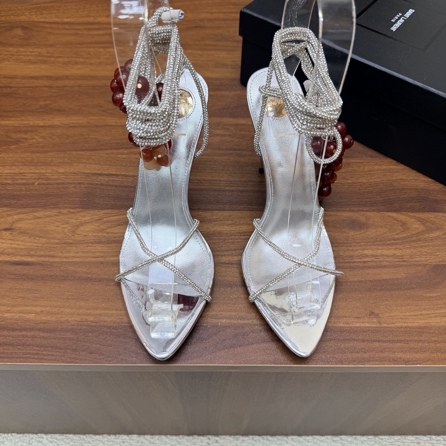 Designer Sandals