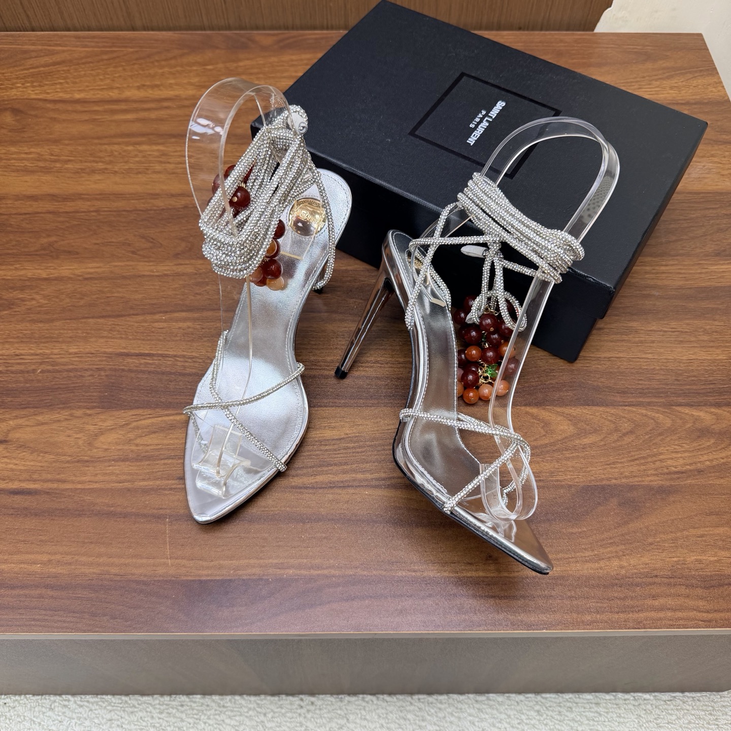 Designer Sandals