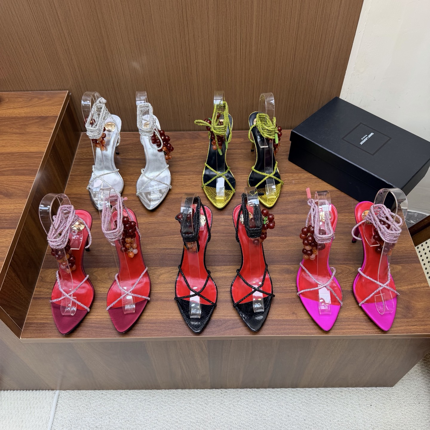 Designer Sandals