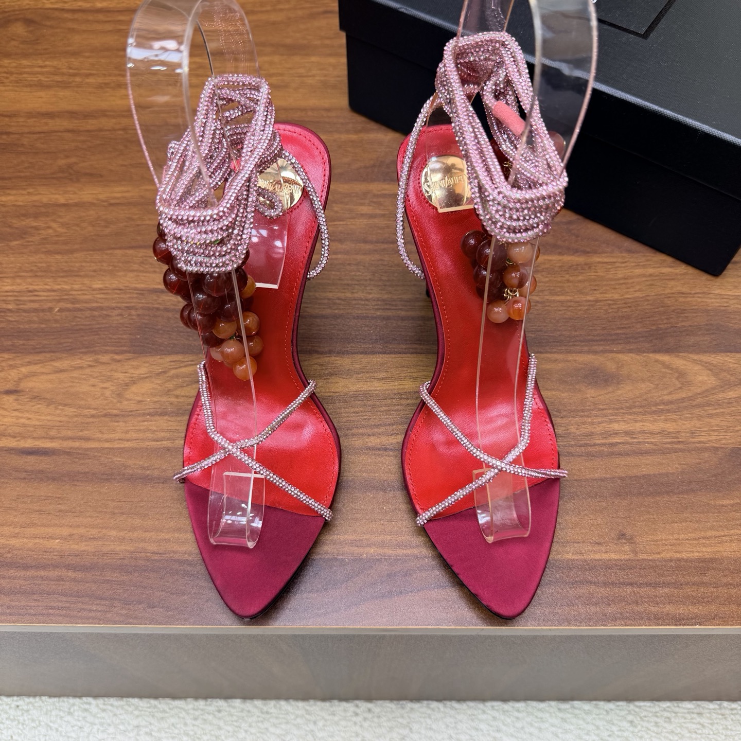 Designer Sandals