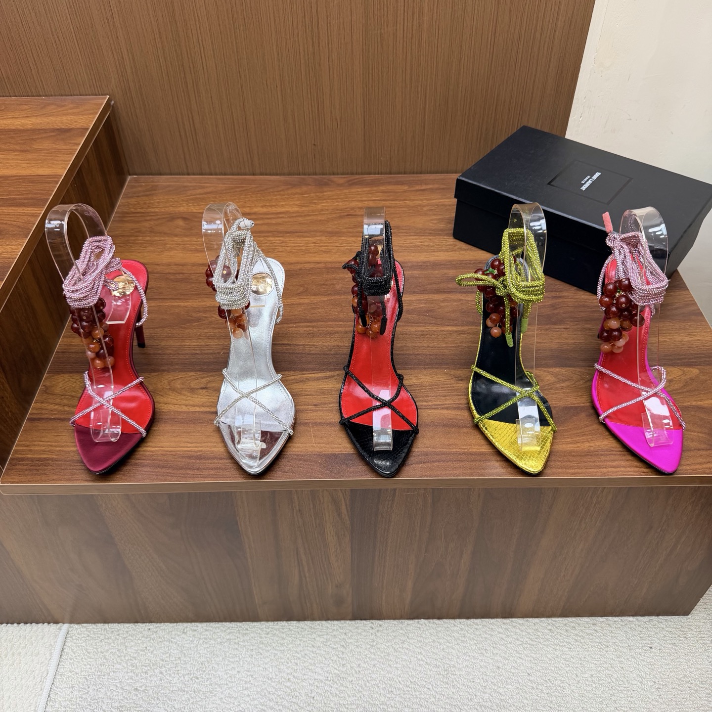 Designer Sandals