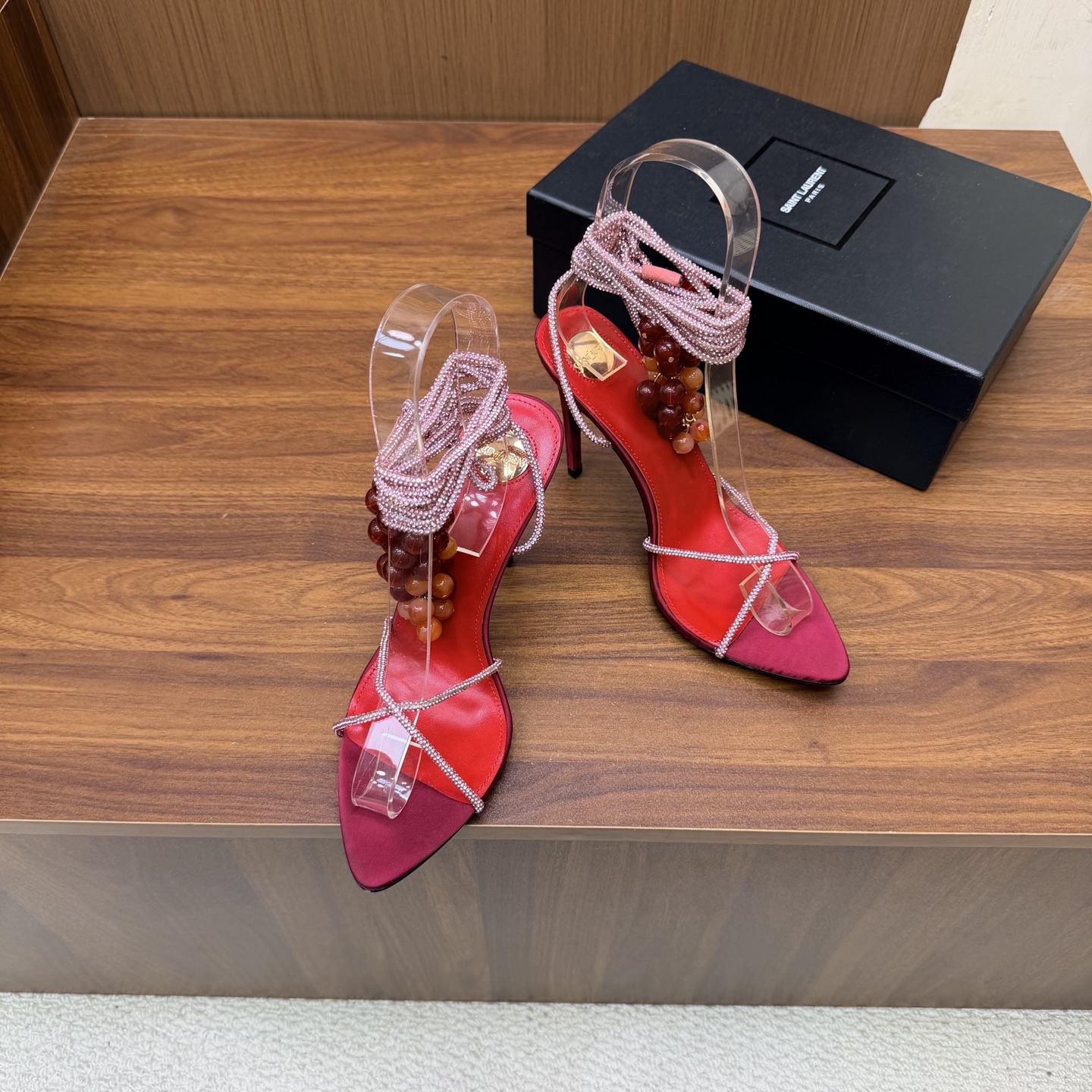 Designer Sandals