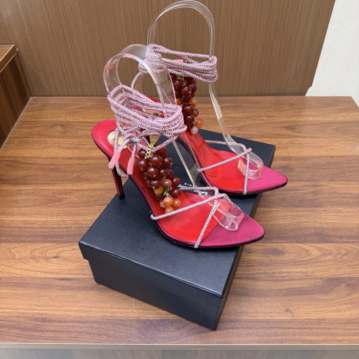 Designer Sandals