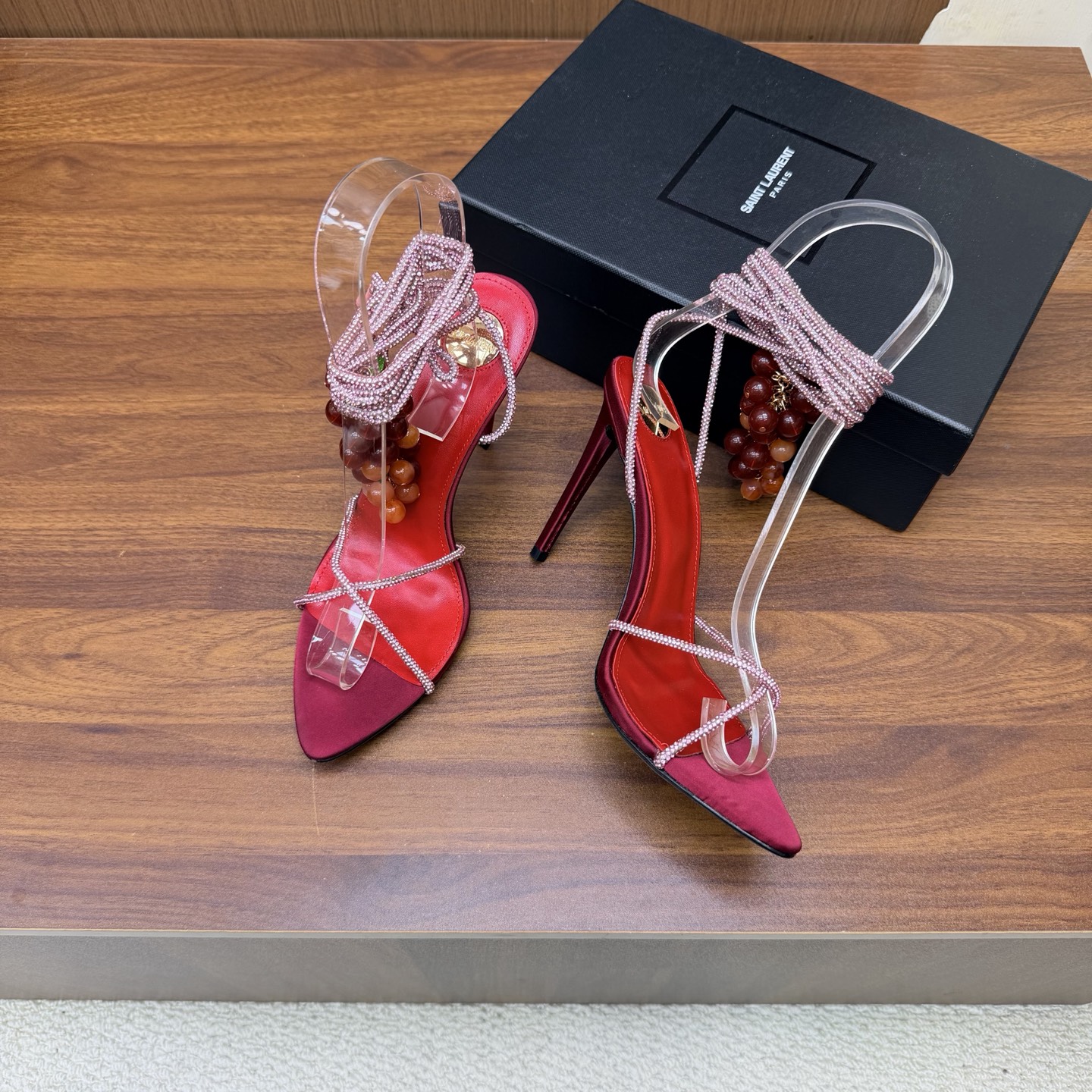 Designer Sandals
