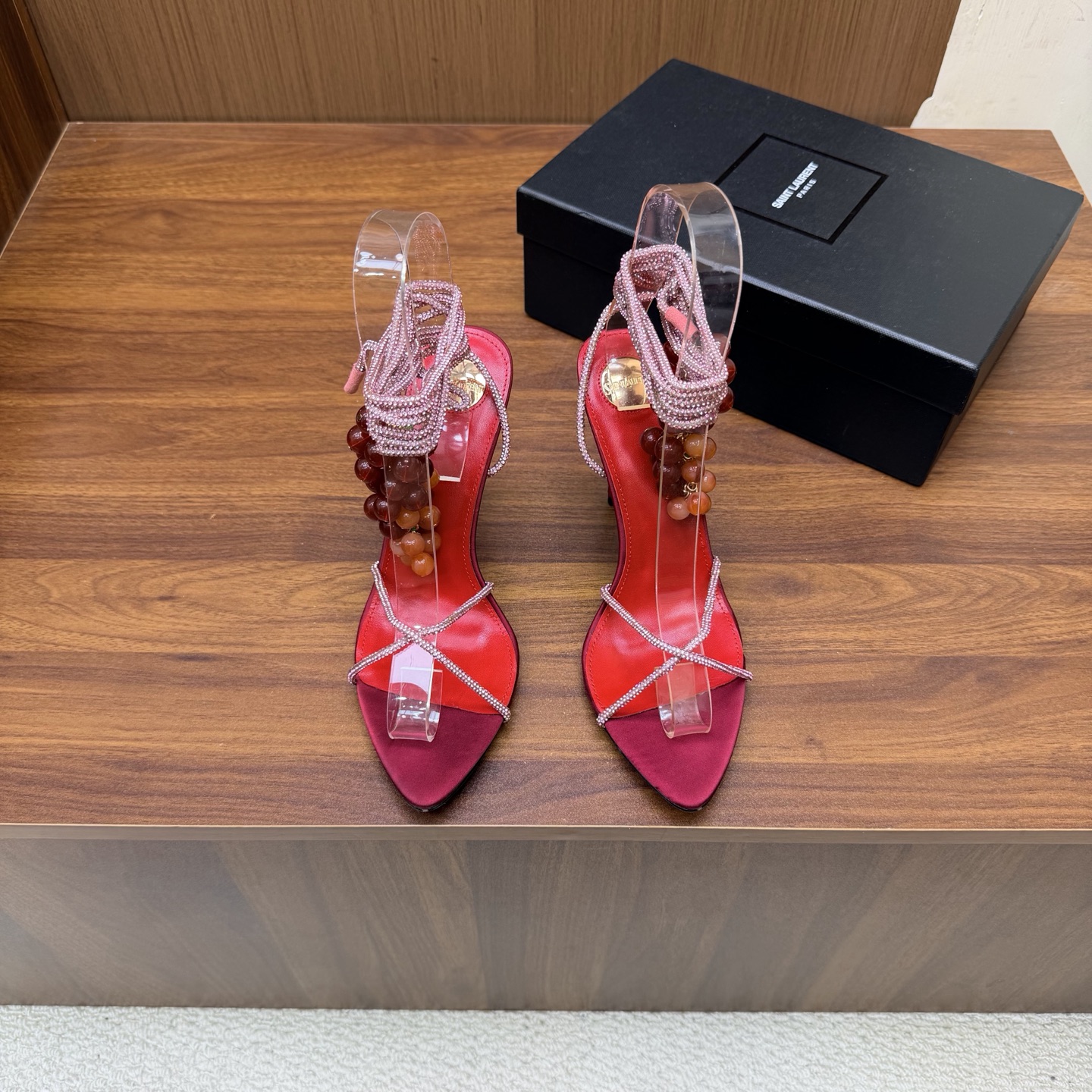 Designer Sandals