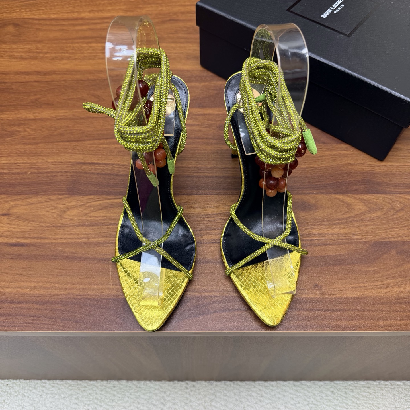 Designer Sandals