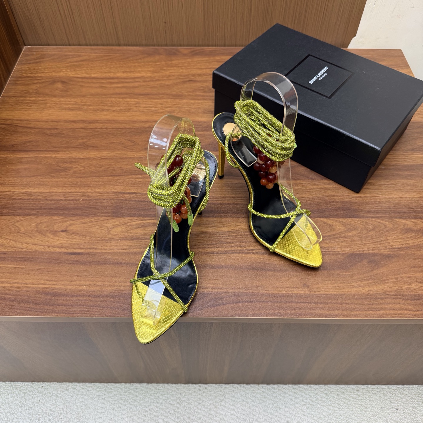 Designer Sandals