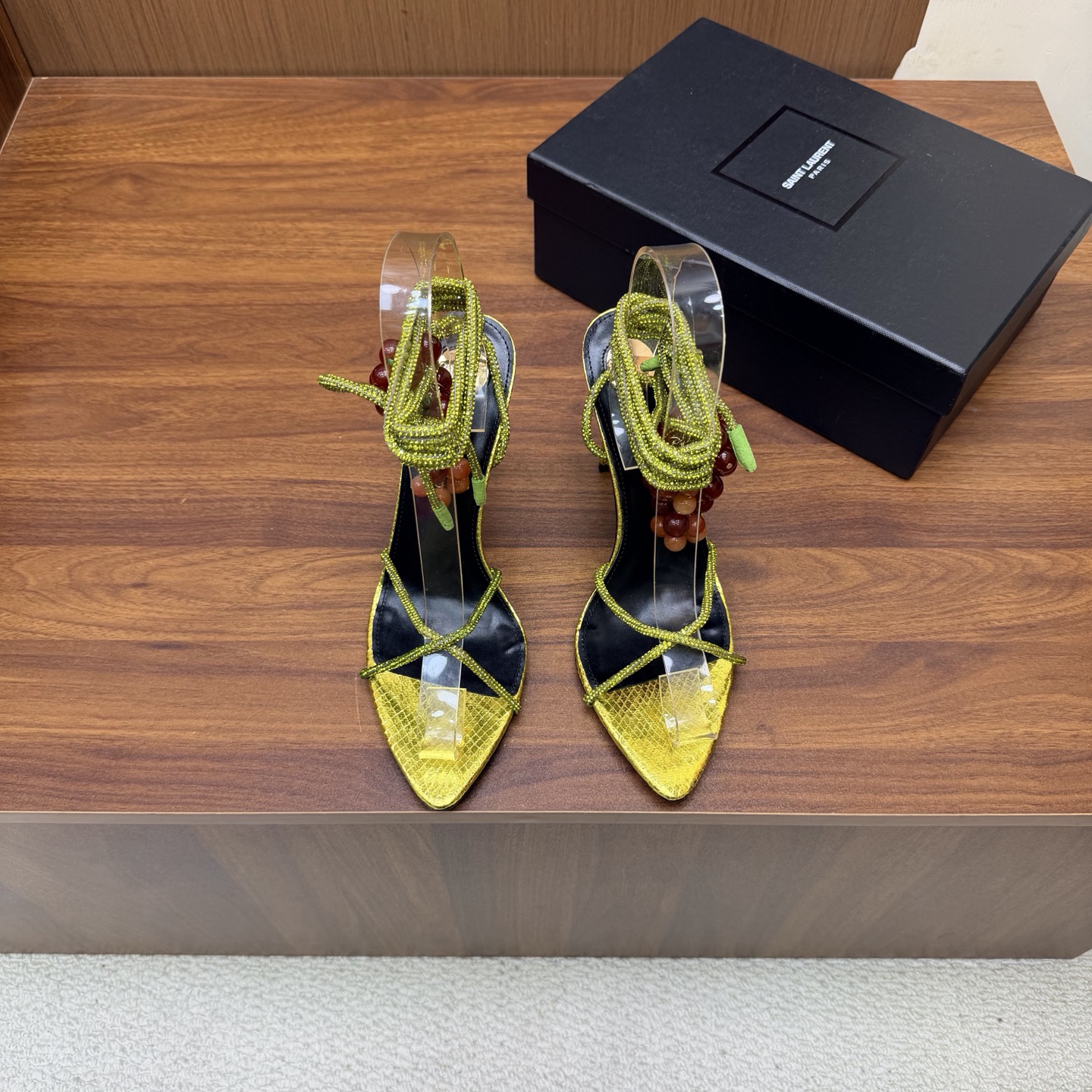 Designer Sandals