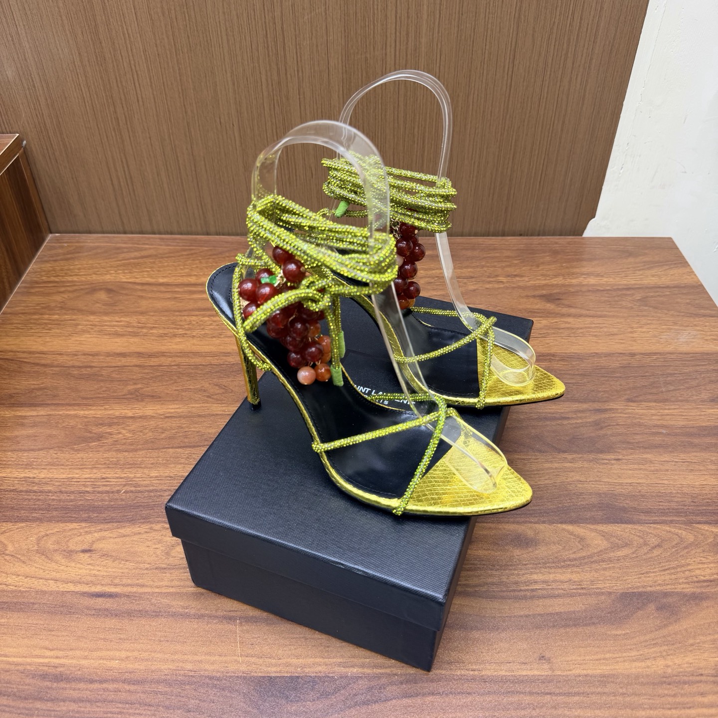 Designer Sandals